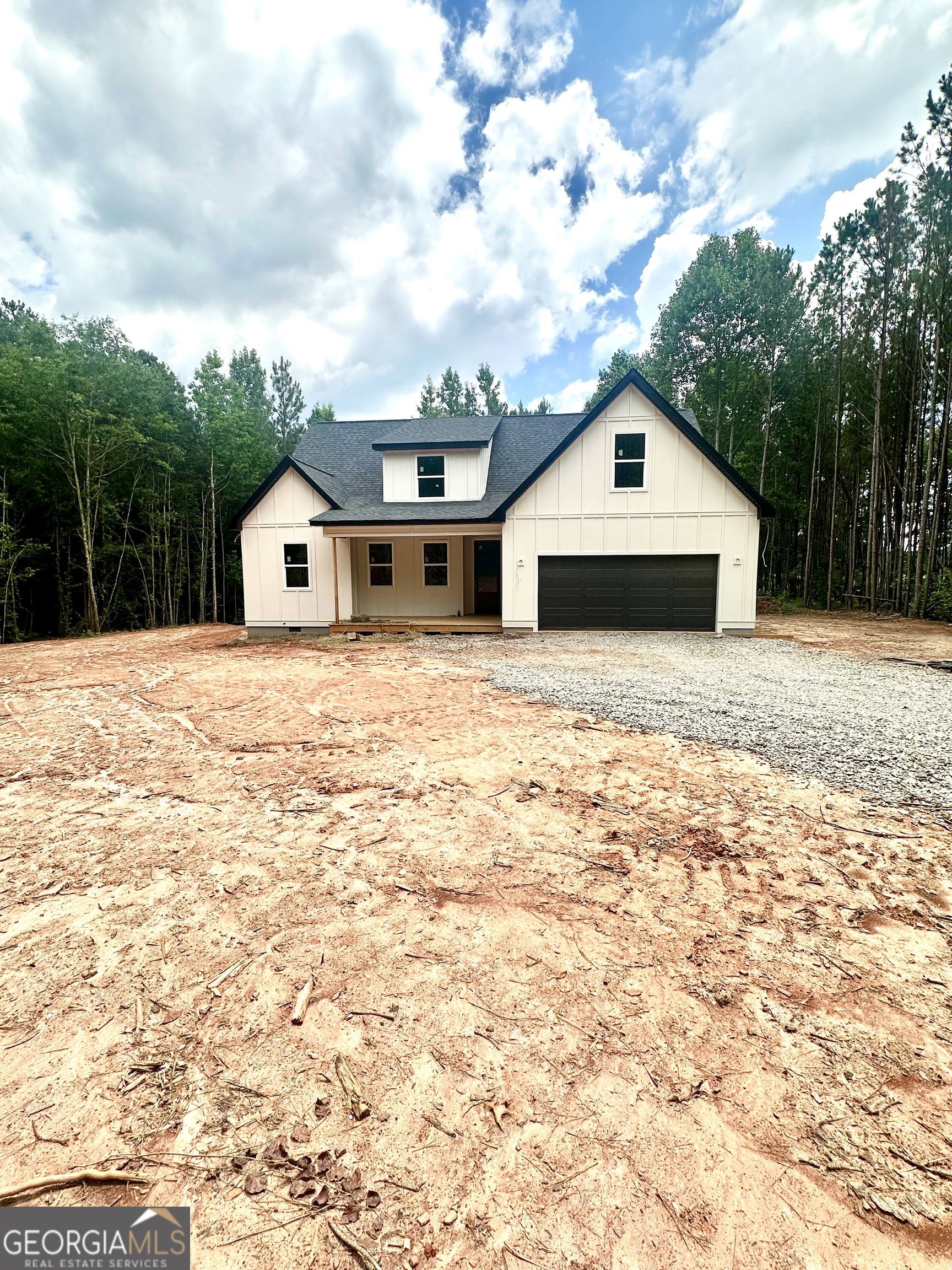 299 Laura Circle Bowdon GA 30108