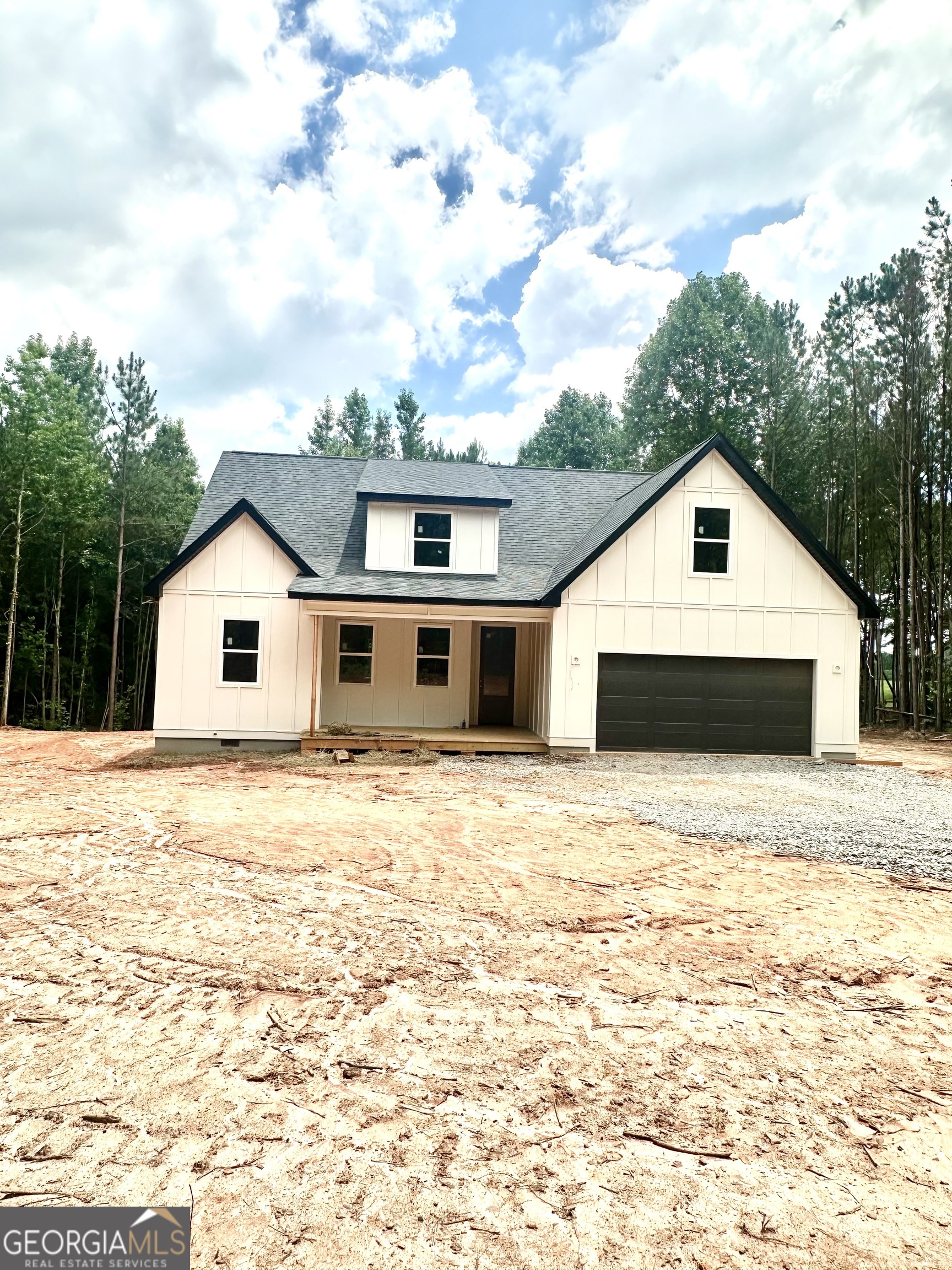 299 Laura Circle Bowdon GA 30108
