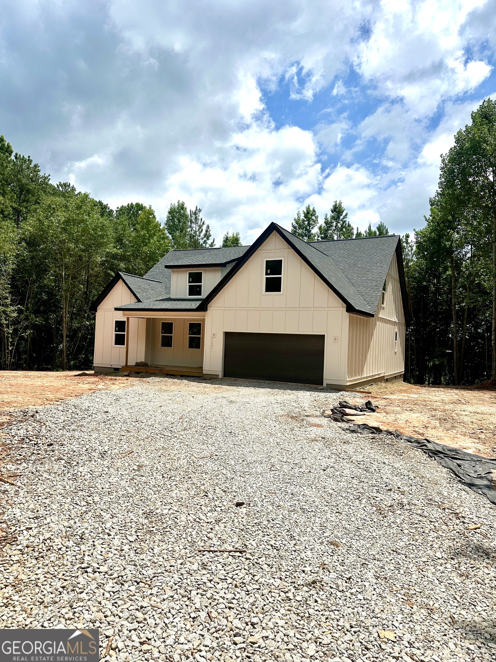 299 Laura Circle Bowdon GA 30108