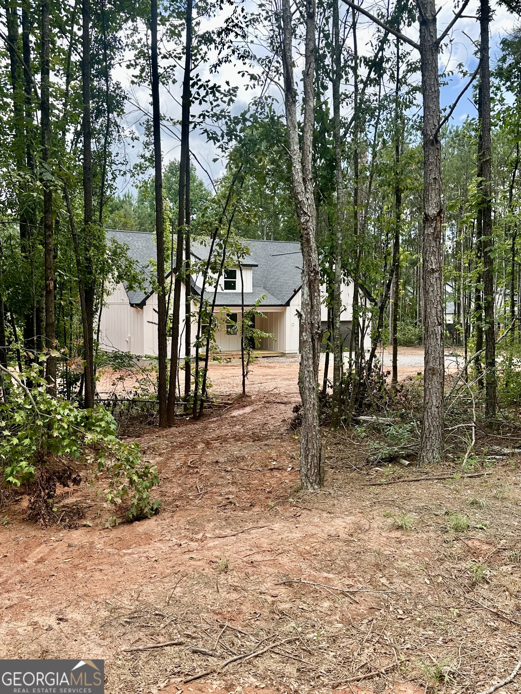 299 Laura Circle Bowdon GA 30108