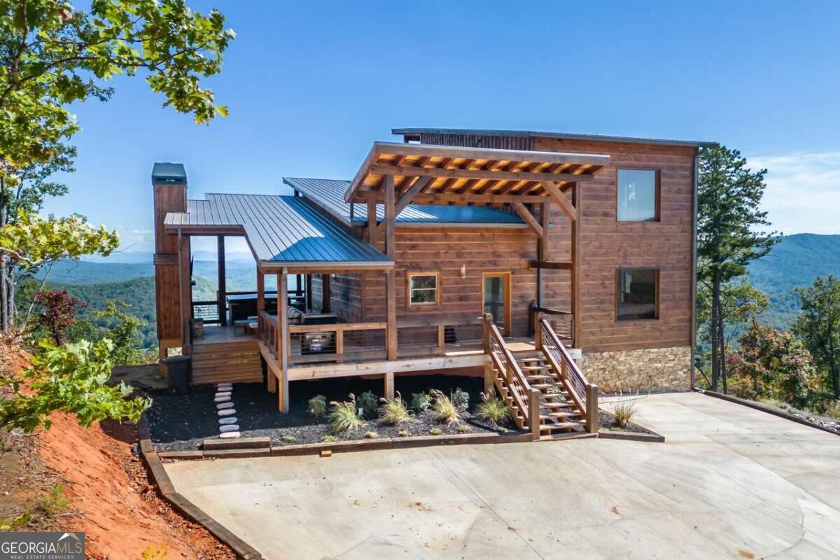 739 Big Sky Trail Epworth GA 30541