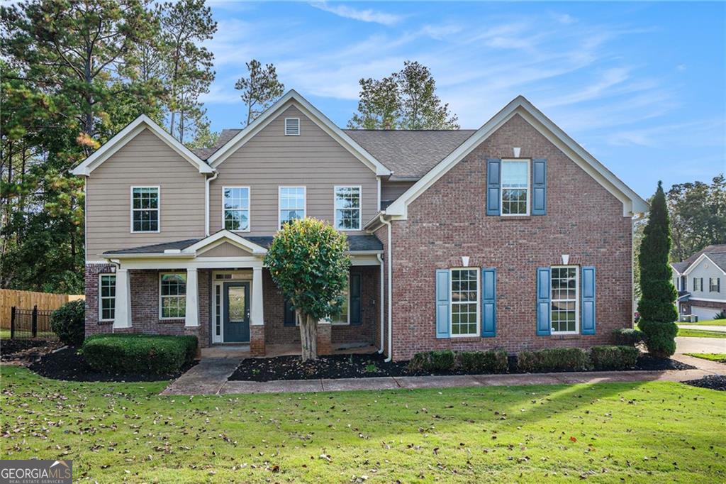 105 Grand Oak Drive Jefferson GA 30549