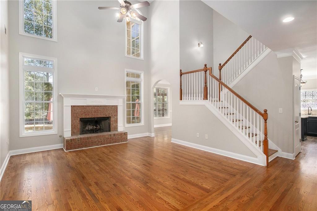 105 Grand Oak Drive Jefferson GA 30549