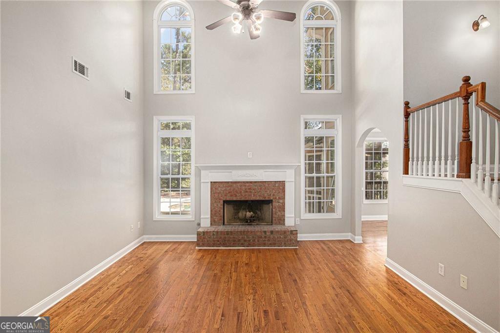 105 Grand Oak Drive Jefferson GA 30549