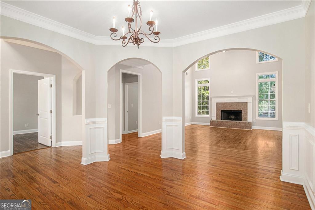 105 Grand Oak Drive Jefferson GA 30549