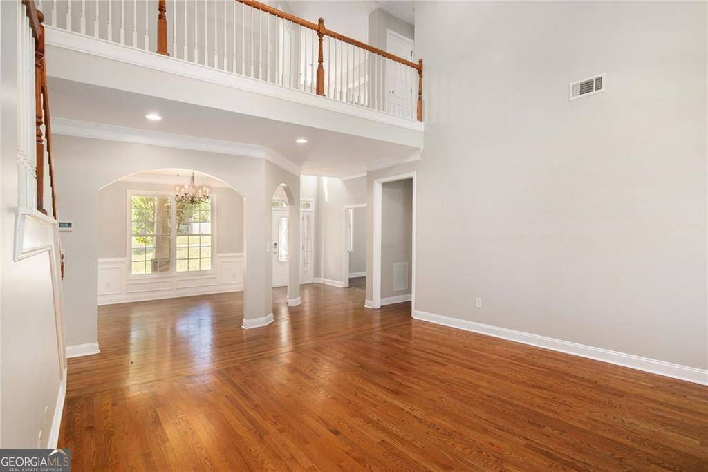105 Grand Oak Drive Jefferson GA 30549