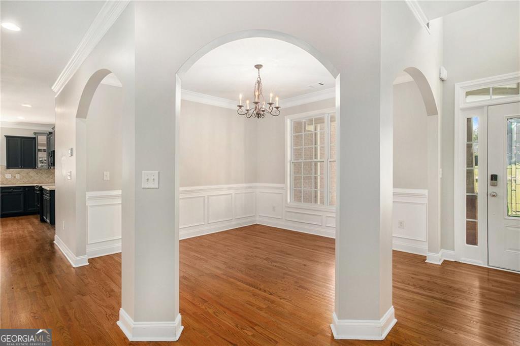 105 Grand Oak Drive Jefferson GA 30549