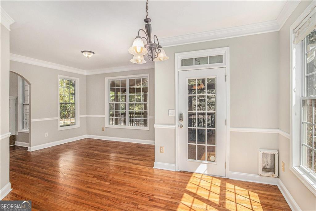 105 Grand Oak Drive Jefferson GA 30549