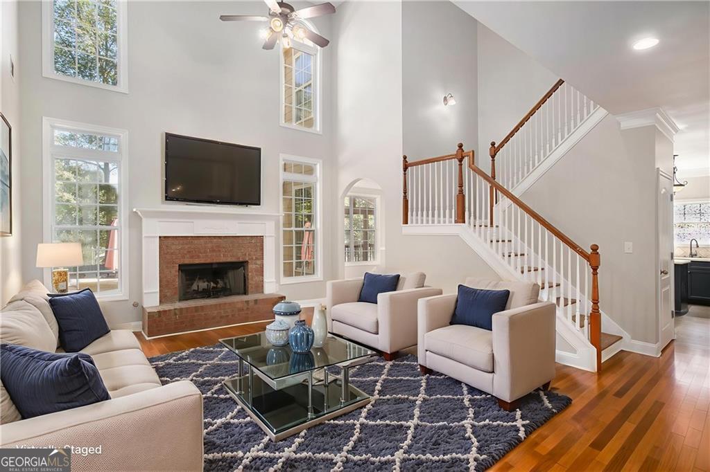 105 Grand Oak Drive Jefferson GA 30549