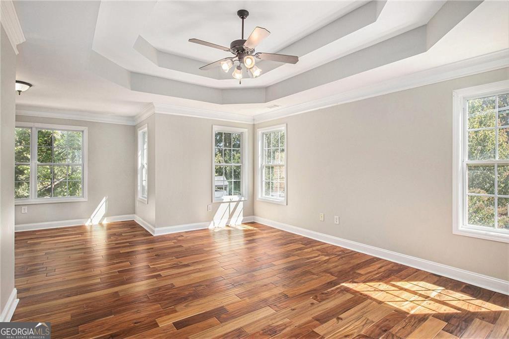 105 Grand Oak Drive Jefferson GA 30549