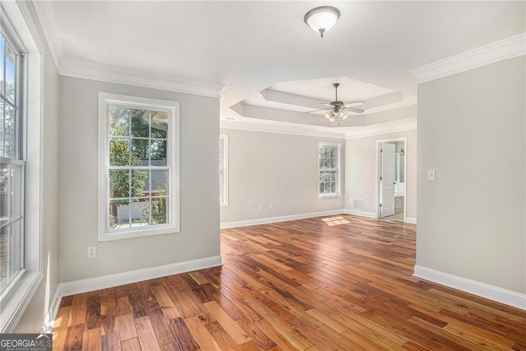 105 Grand Oak Drive Jefferson GA 30549