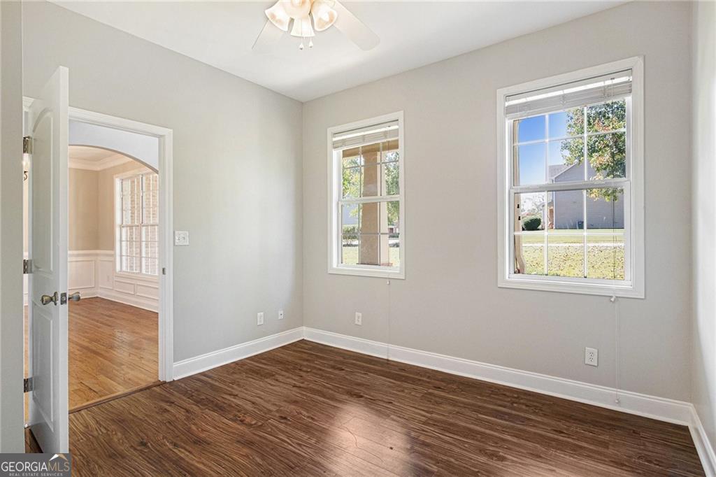 105 Grand Oak Drive Jefferson GA 30549