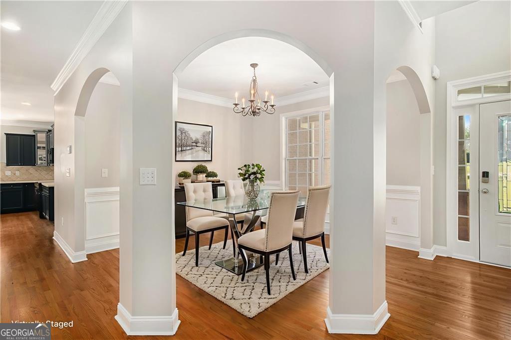 105 Grand Oak Drive Jefferson GA 30549