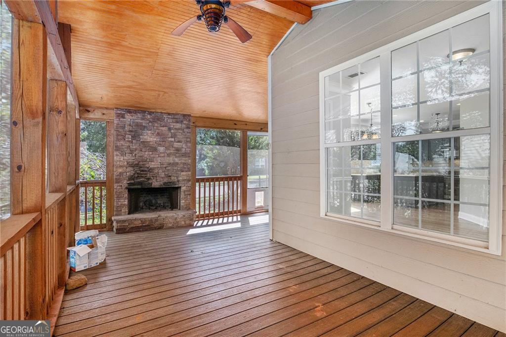 105 Grand Oak Drive Jefferson GA 30549