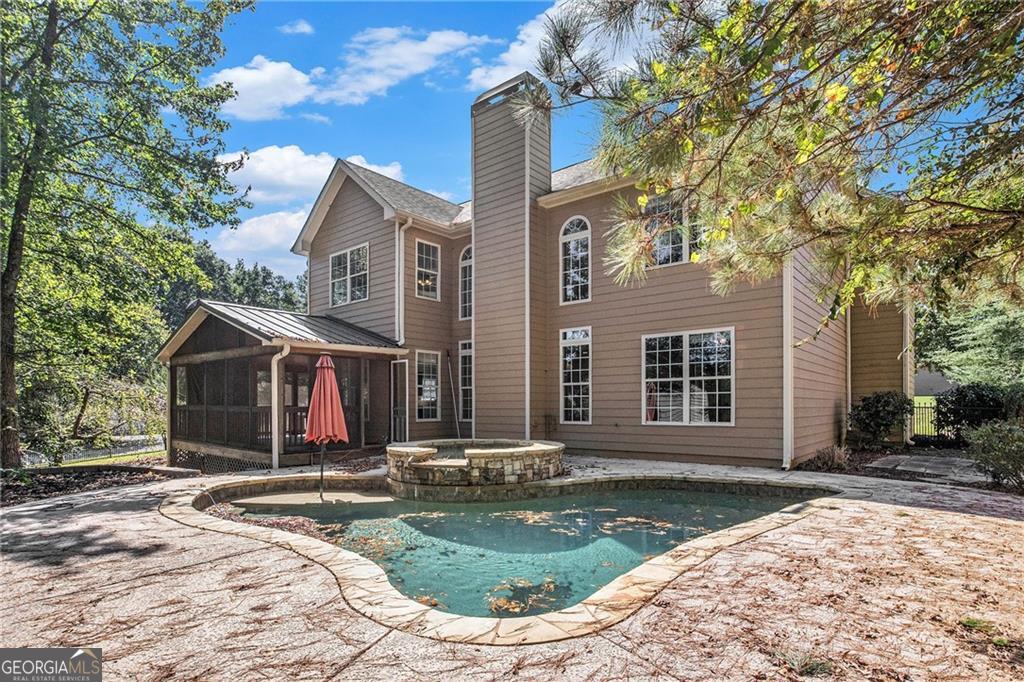 105 Grand Oak Drive Jefferson GA 30549