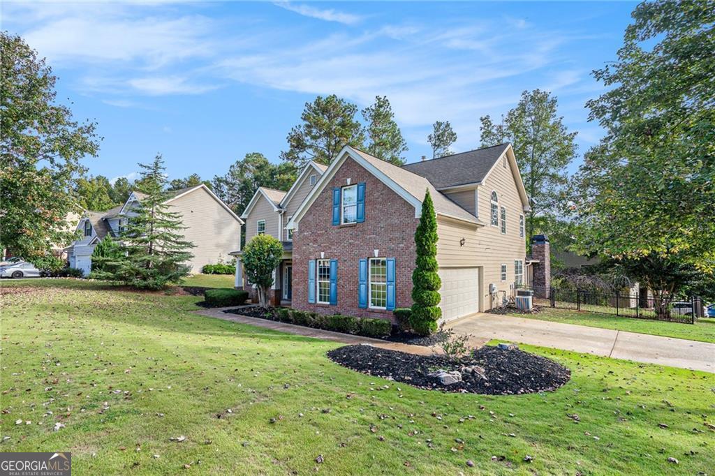 105 Grand Oak Drive Jefferson GA 30549