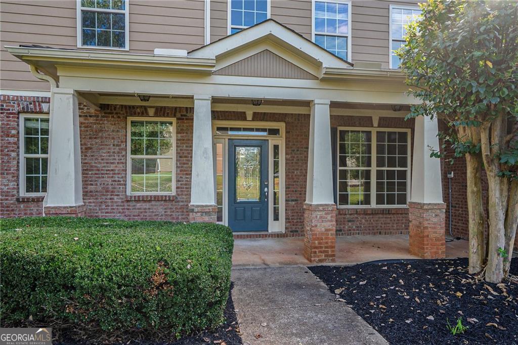 105 Grand Oak Drive Jefferson GA 30549