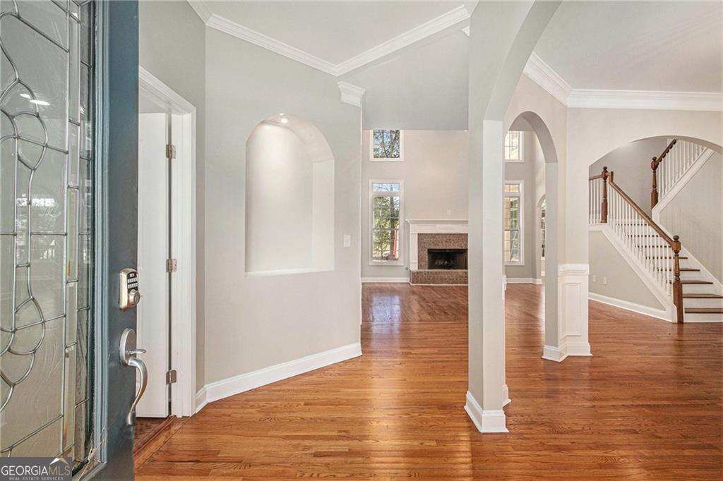 105 Grand Oak Drive Jefferson GA 30549