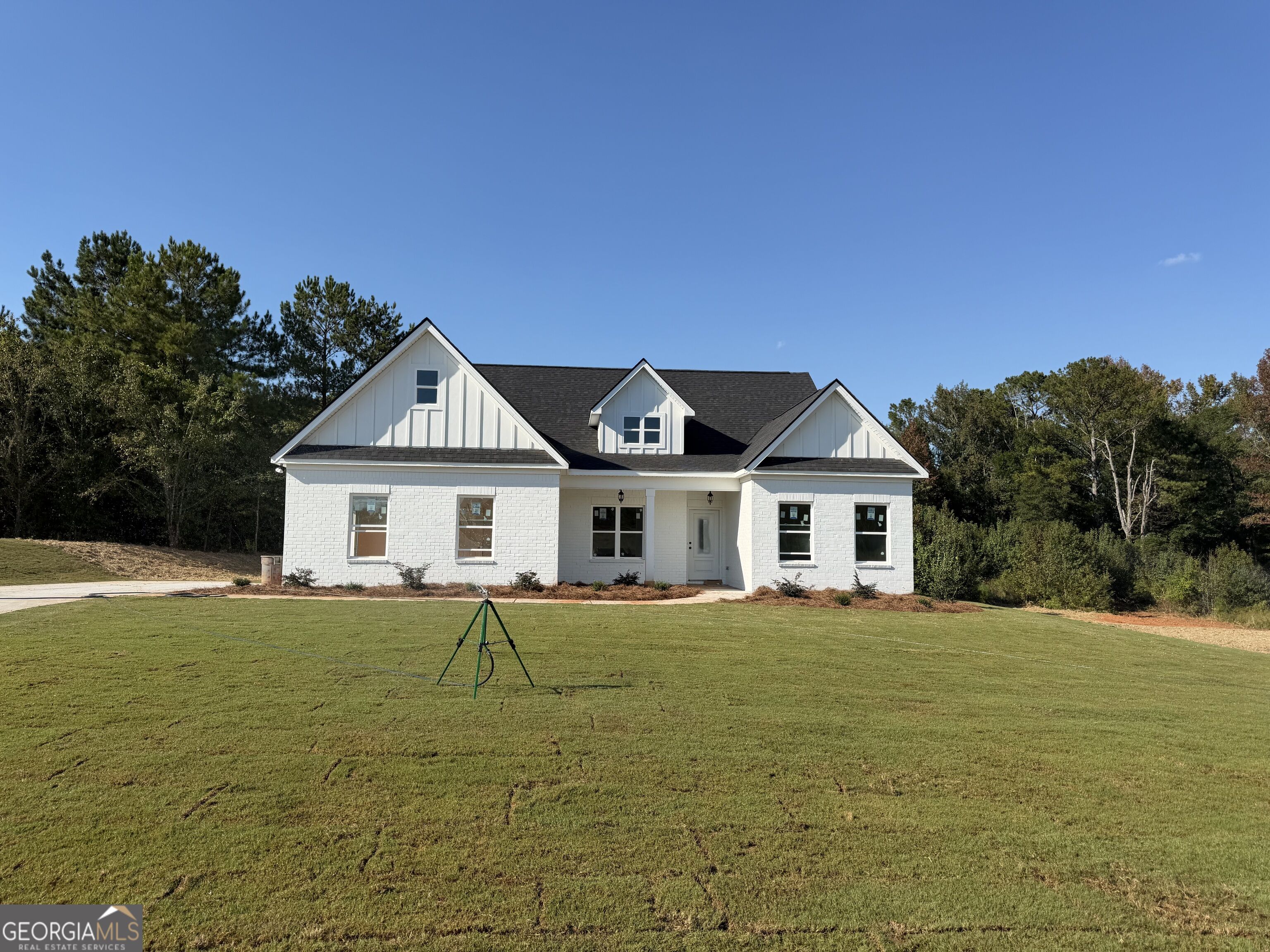 1322 Sycamore Circle Griffin GA 30224