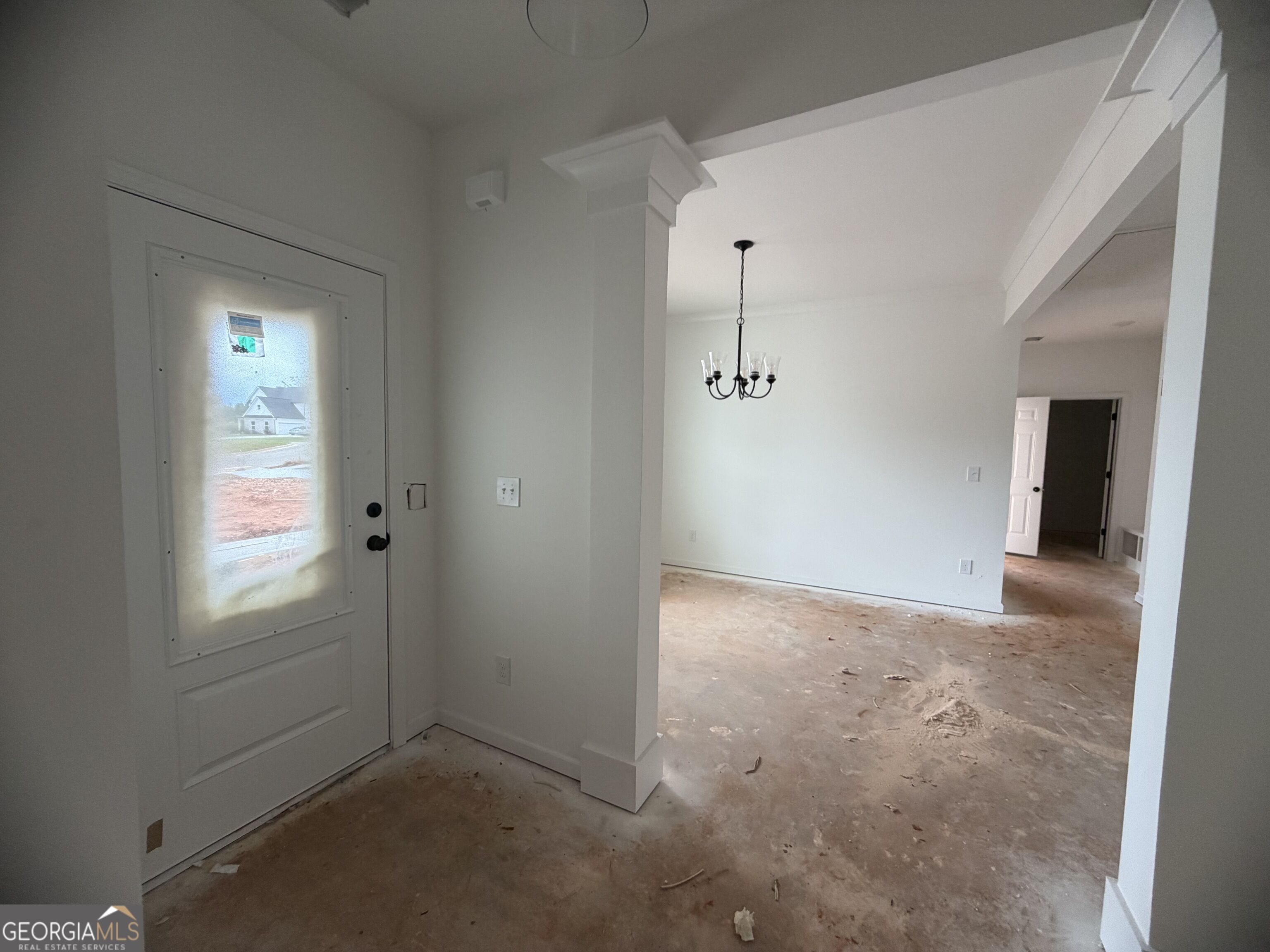 1322 Sycamore Circle Griffin GA 30224