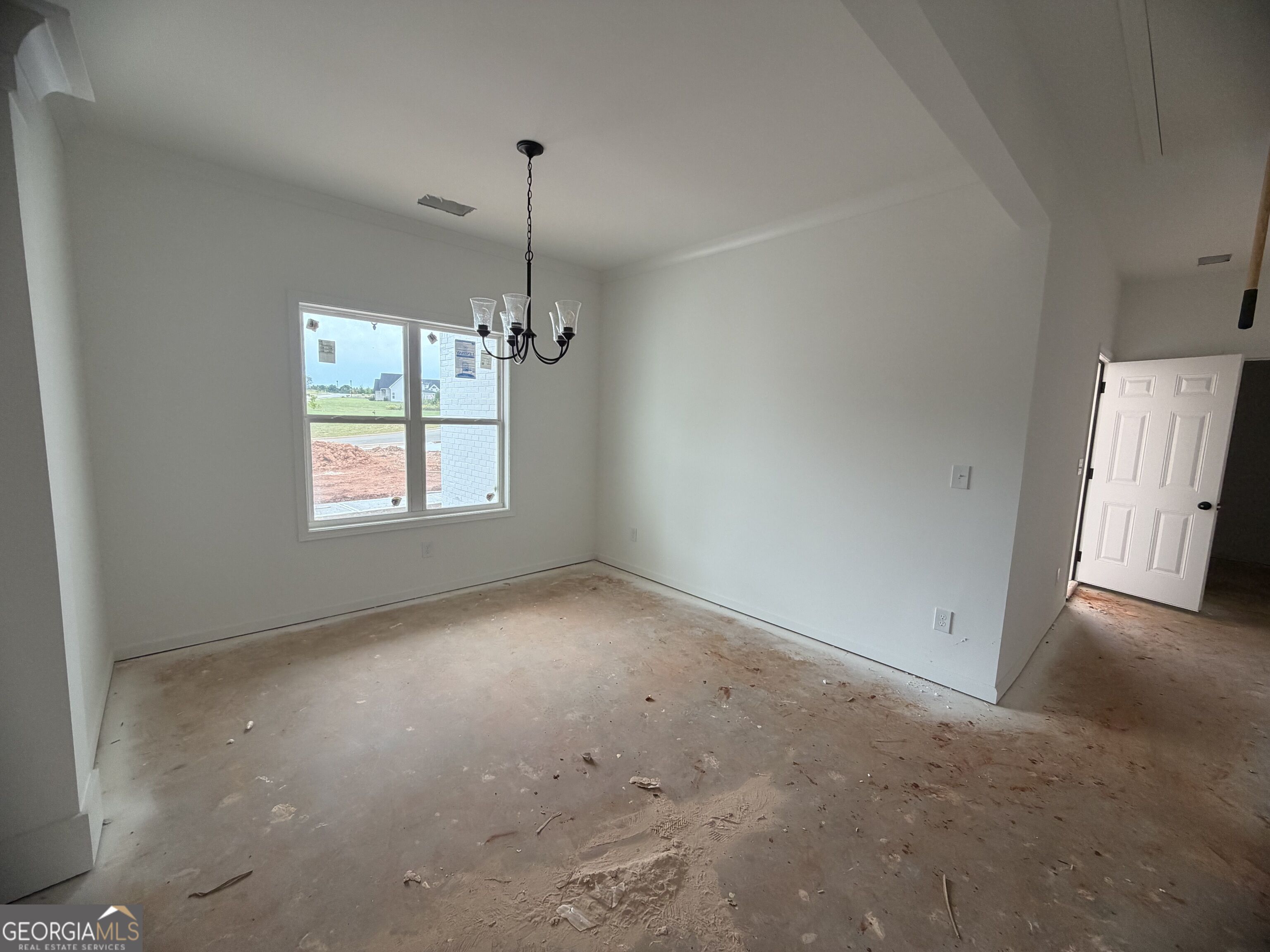 1322 Sycamore Circle Griffin GA 30224
