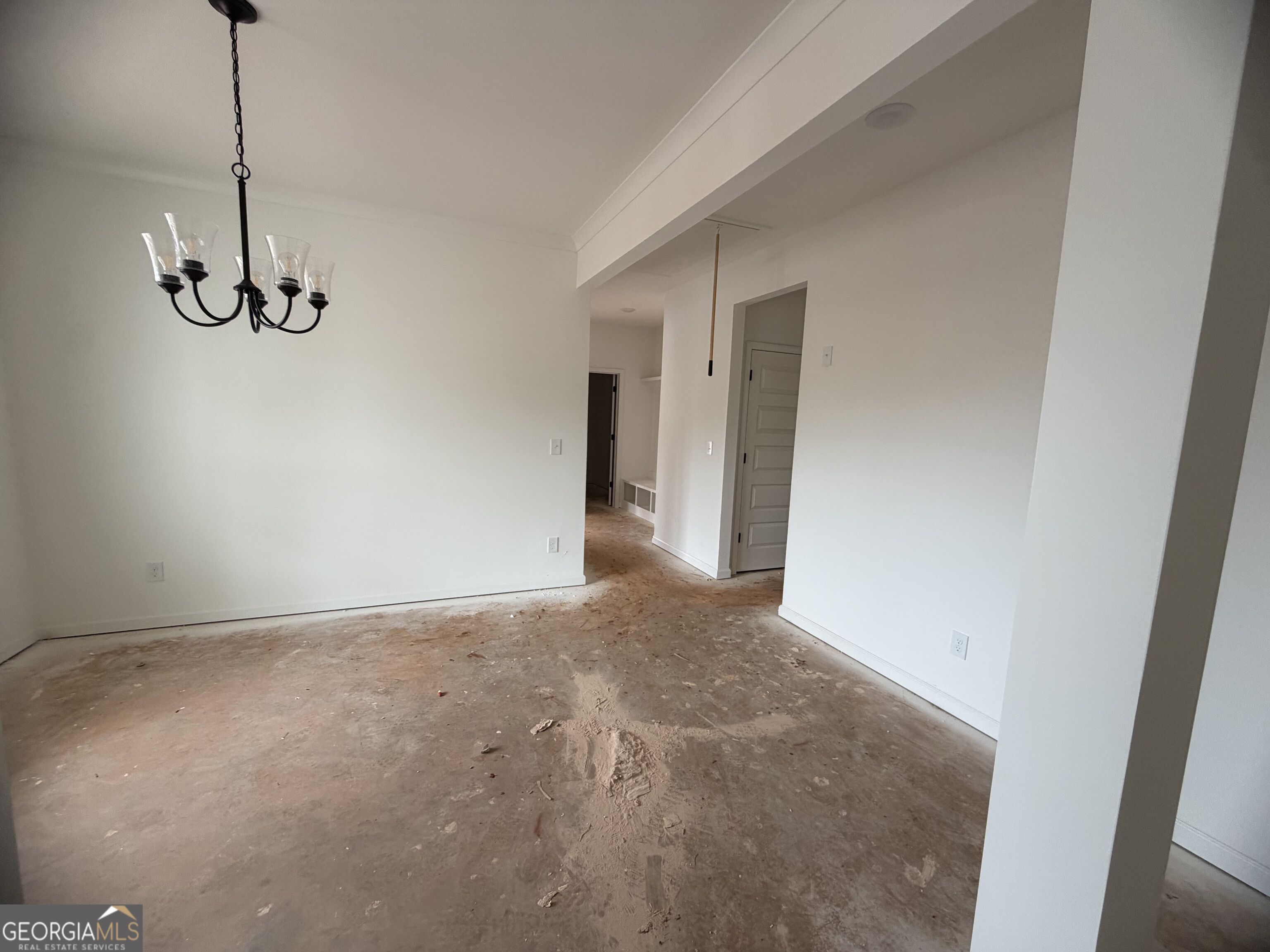 1322 Sycamore Circle Griffin GA 30224