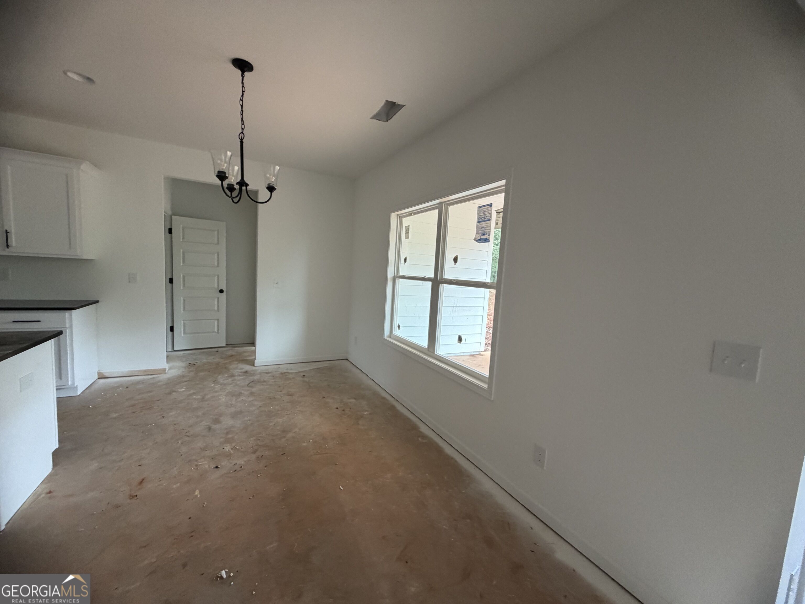 1322 Sycamore Circle Griffin GA 30224