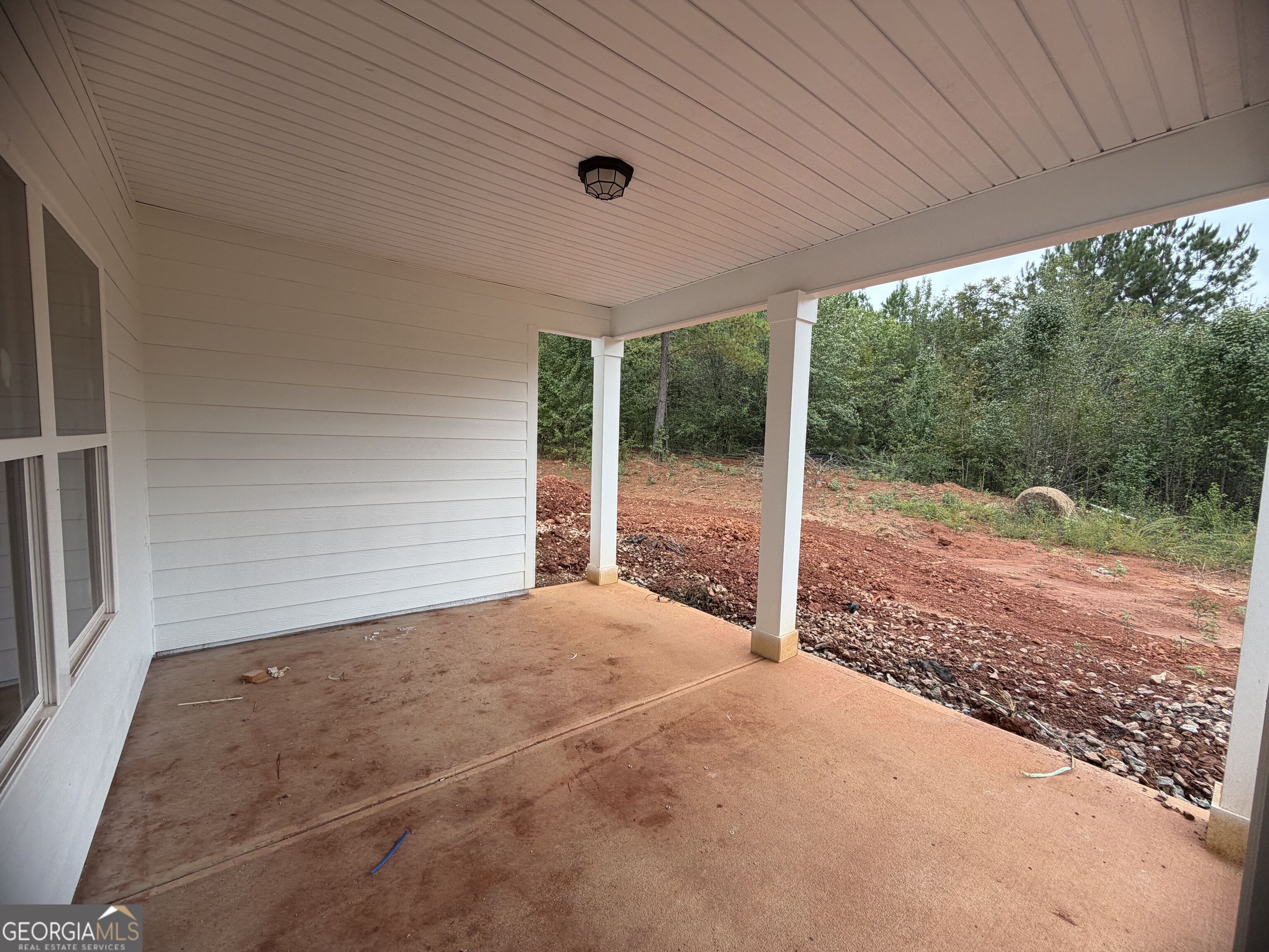 1322 Sycamore Circle Griffin GA 30224