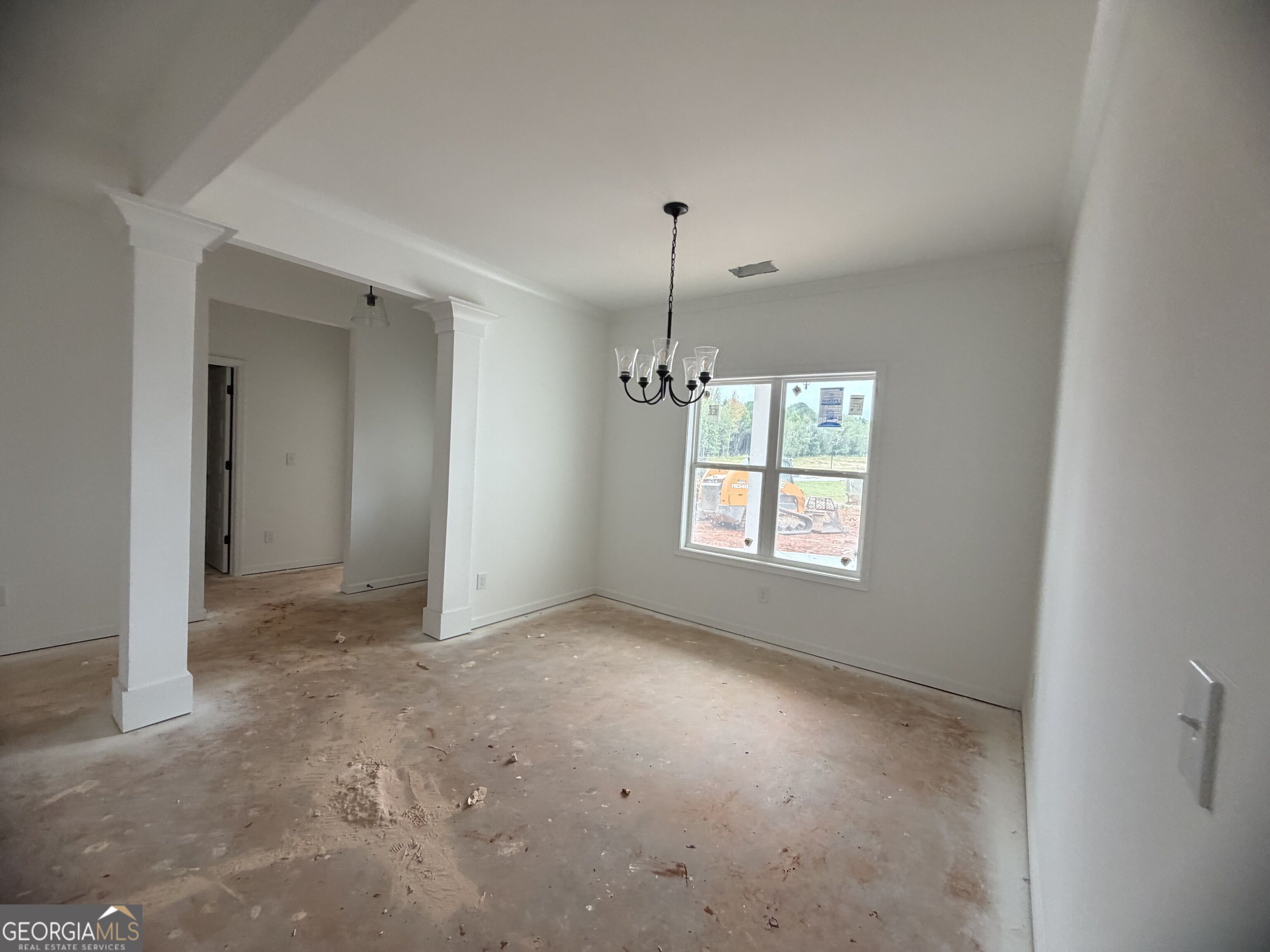 1322 Sycamore Circle Griffin GA 30224