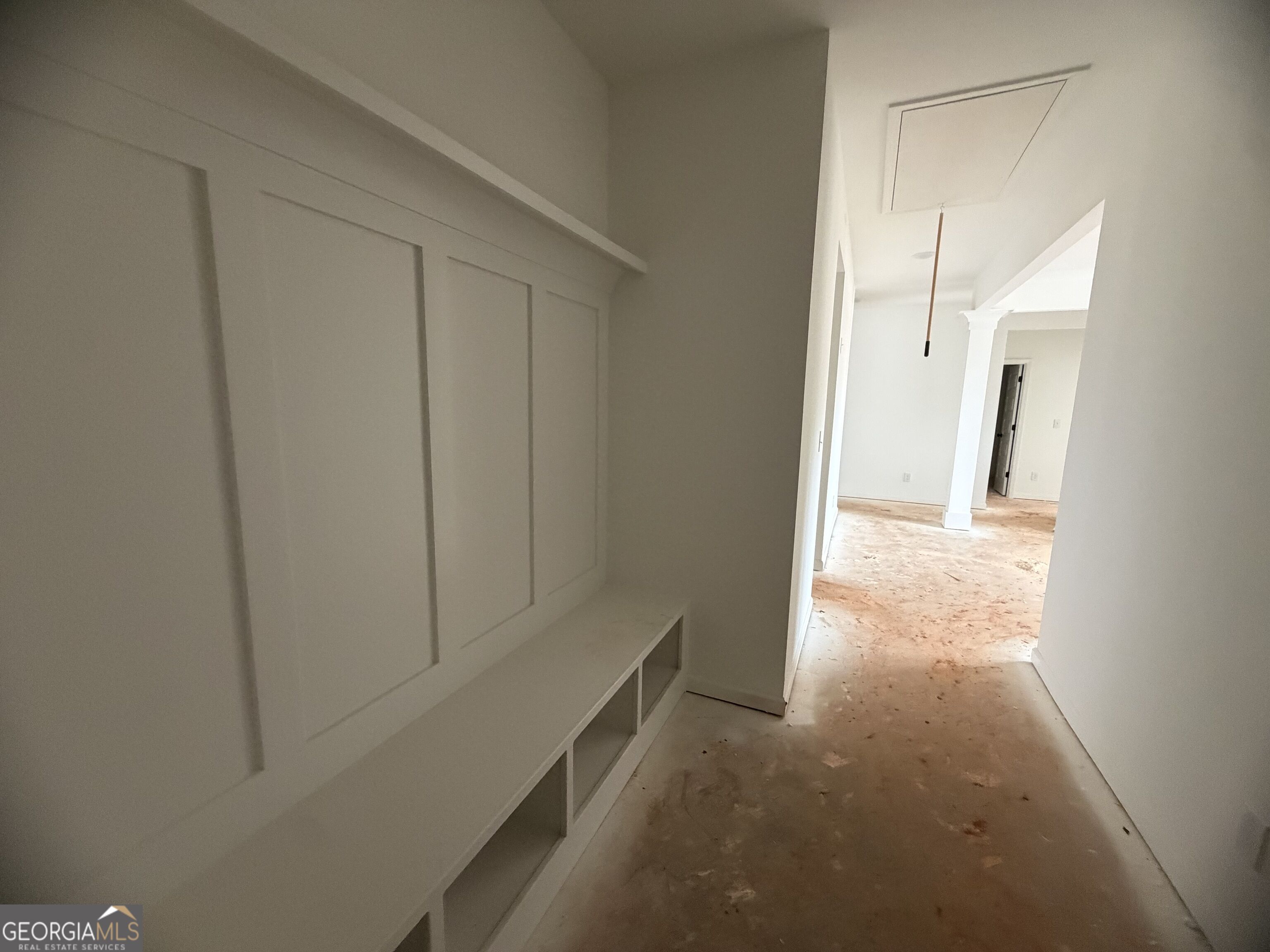 1322 Sycamore Circle Griffin GA 30224