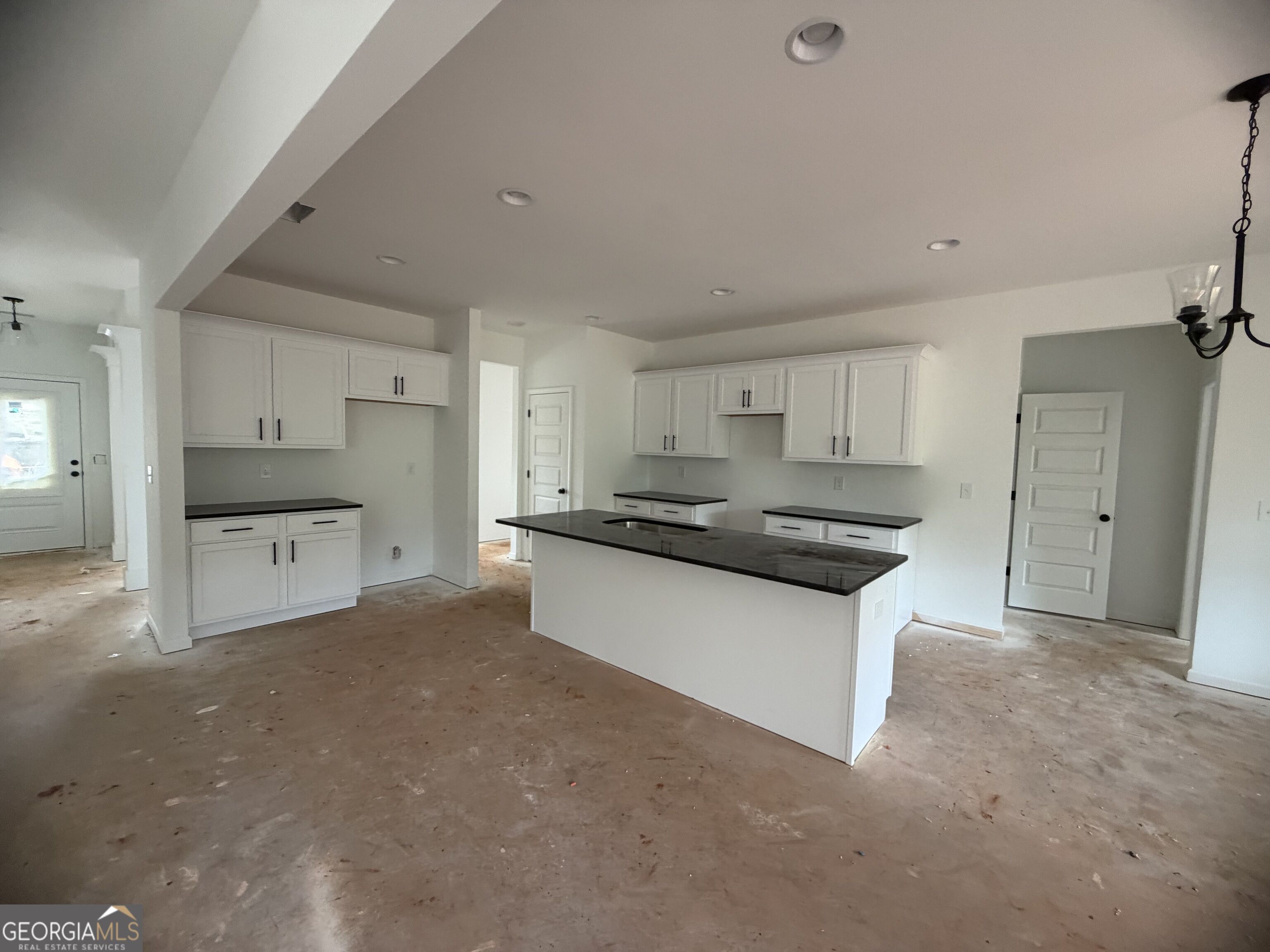 1322 Sycamore Circle Griffin GA 30224
