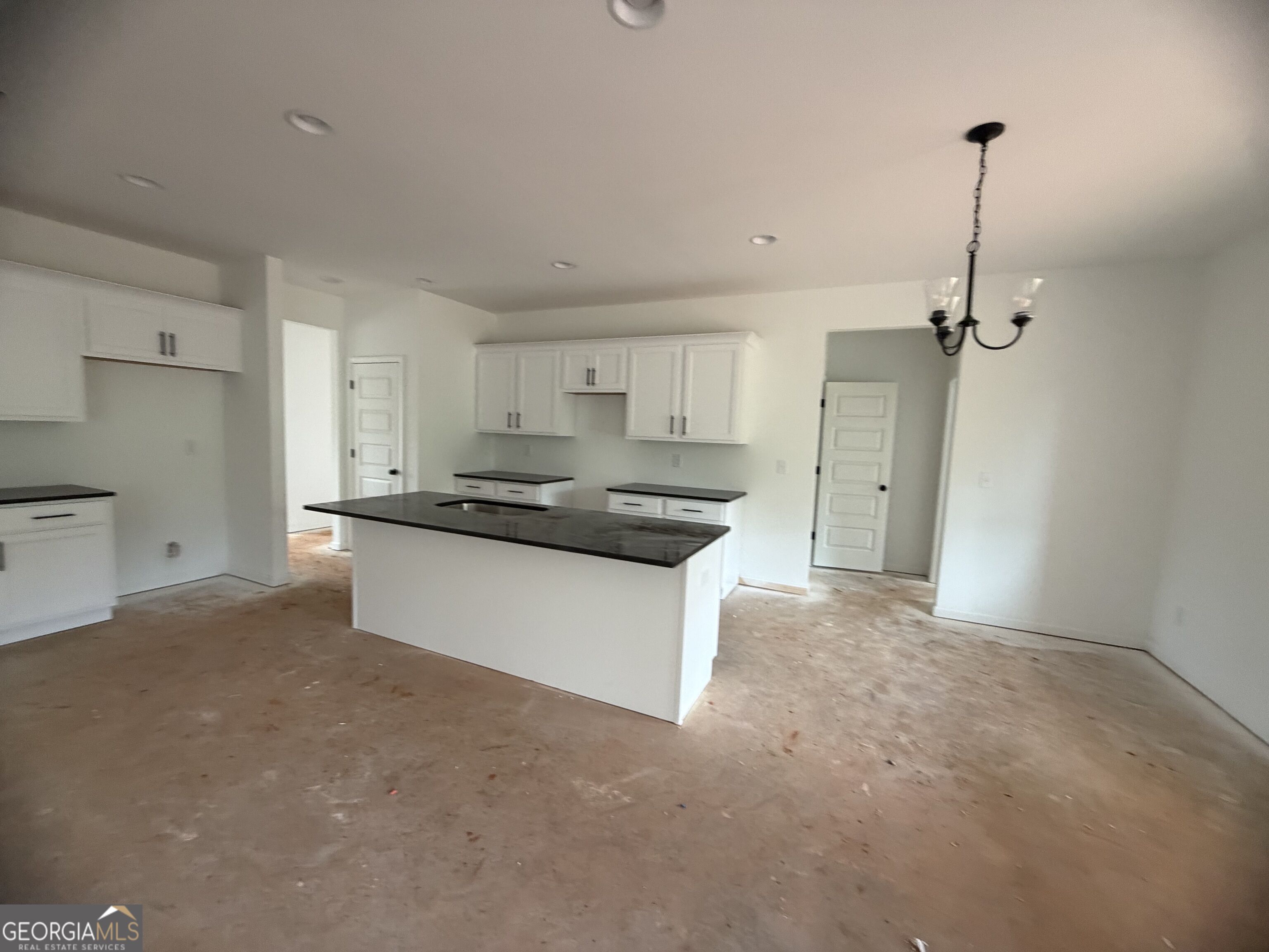 1322 Sycamore Circle Griffin GA 30224