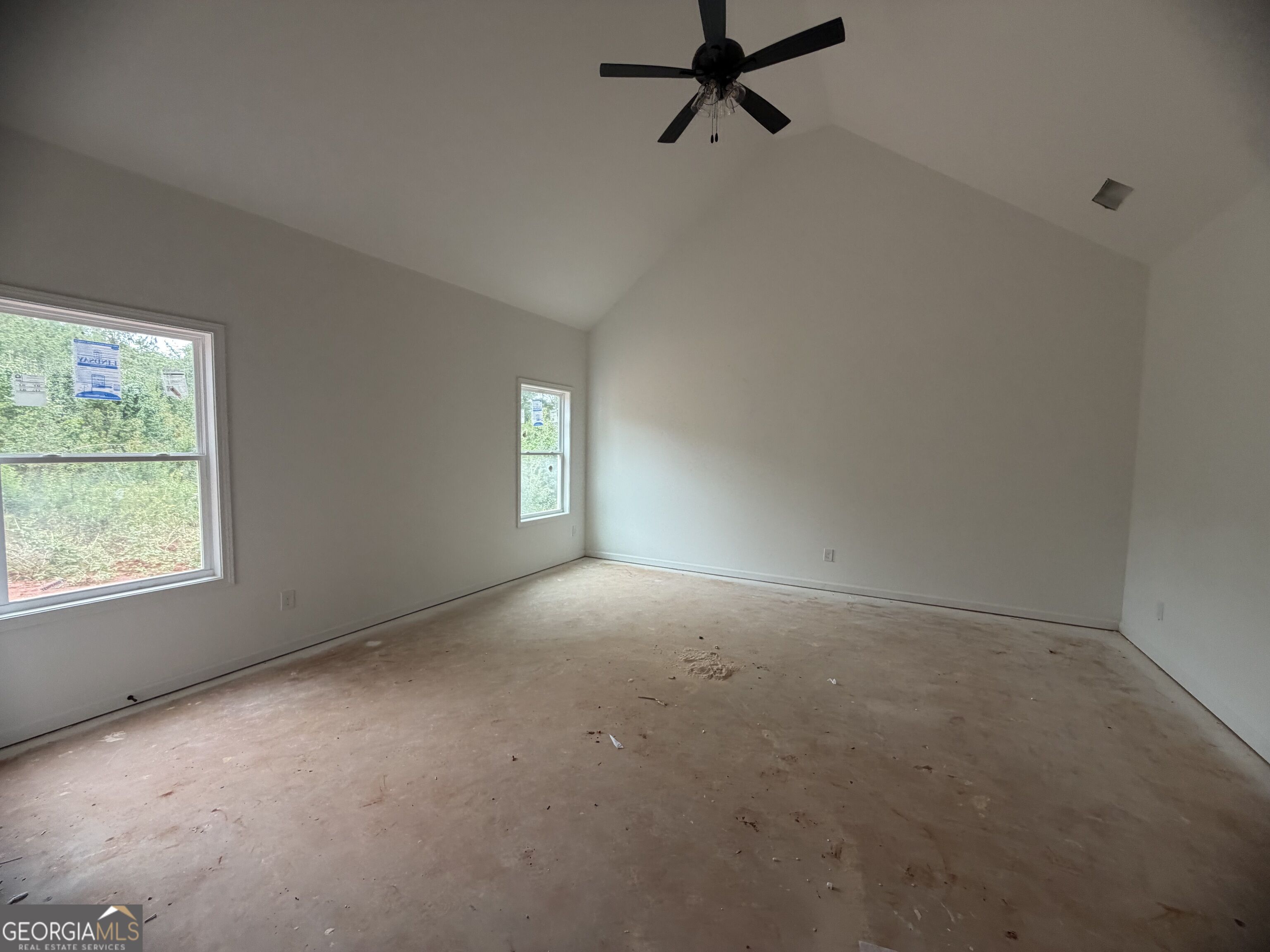 1322 Sycamore Circle Griffin GA 30224