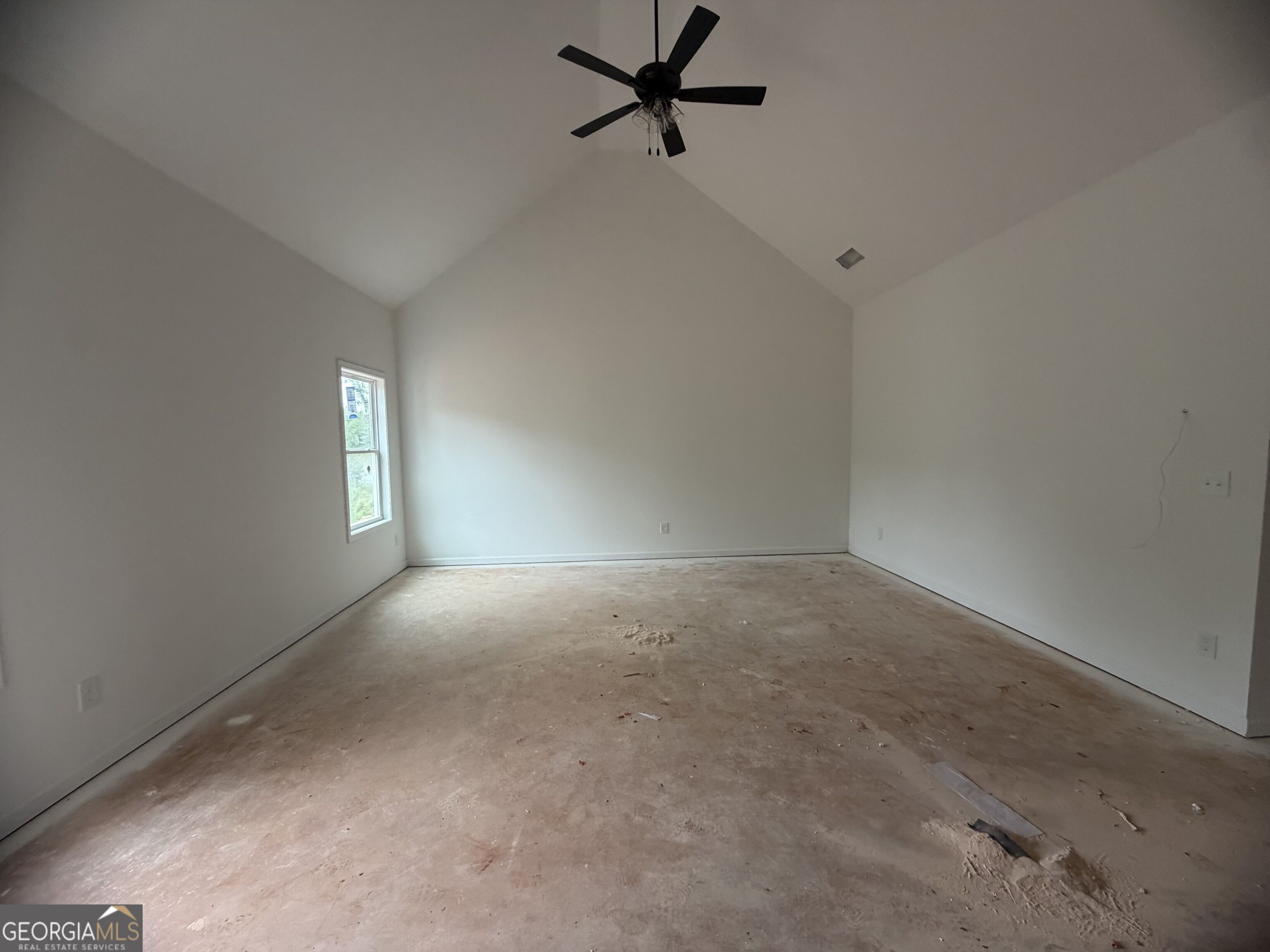 1322 Sycamore Circle Griffin GA 30224