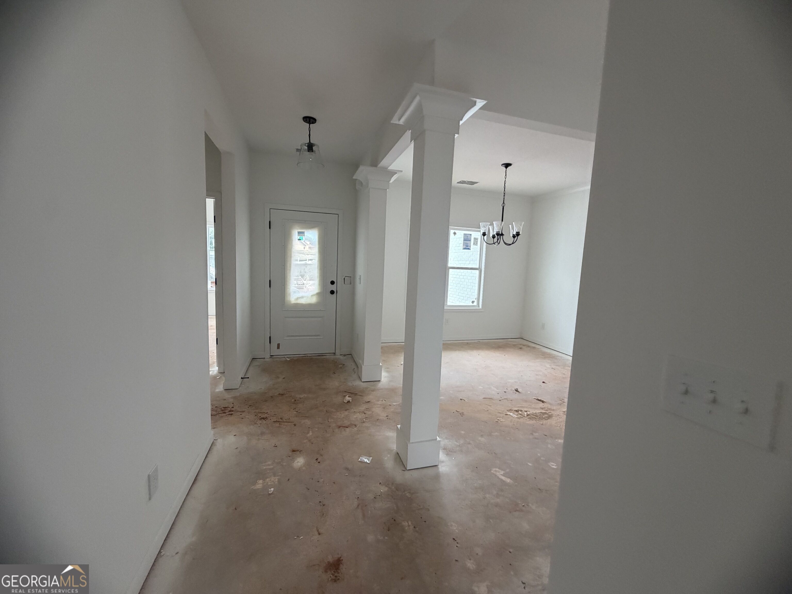 1322 Sycamore Circle Griffin GA 30224