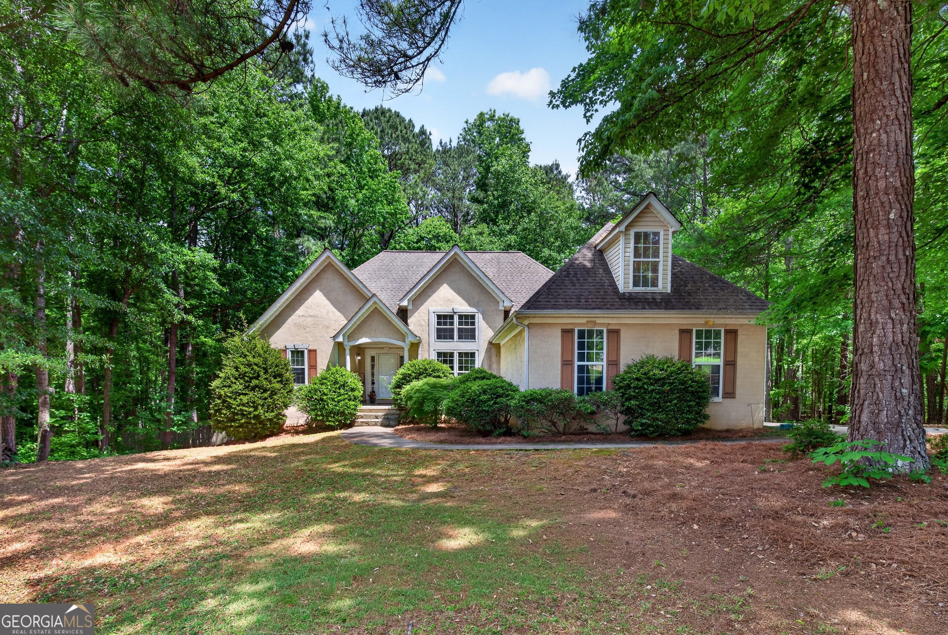 101 Line Creek Way Sharpsburg GA 30277