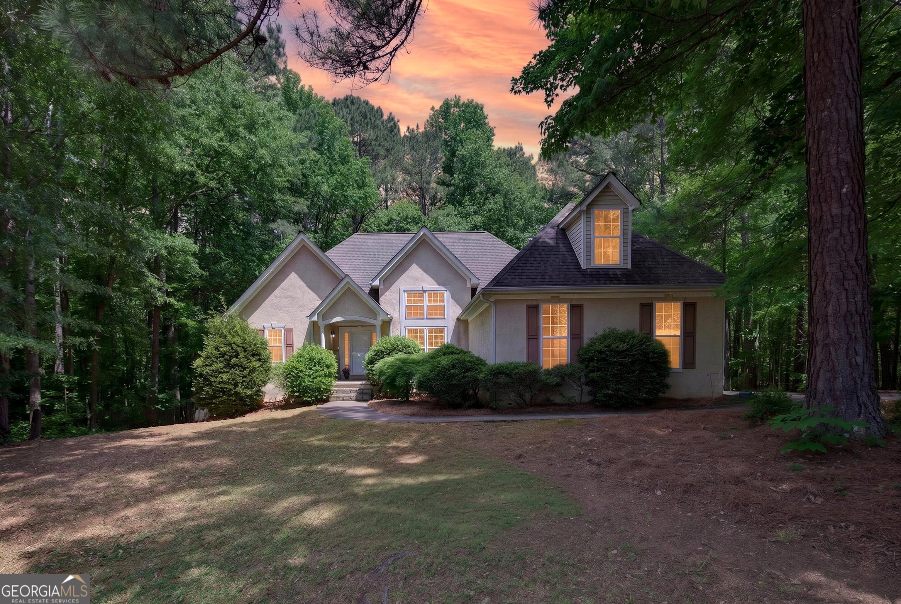 101 Line Creek Way Sharpsburg GA 30277