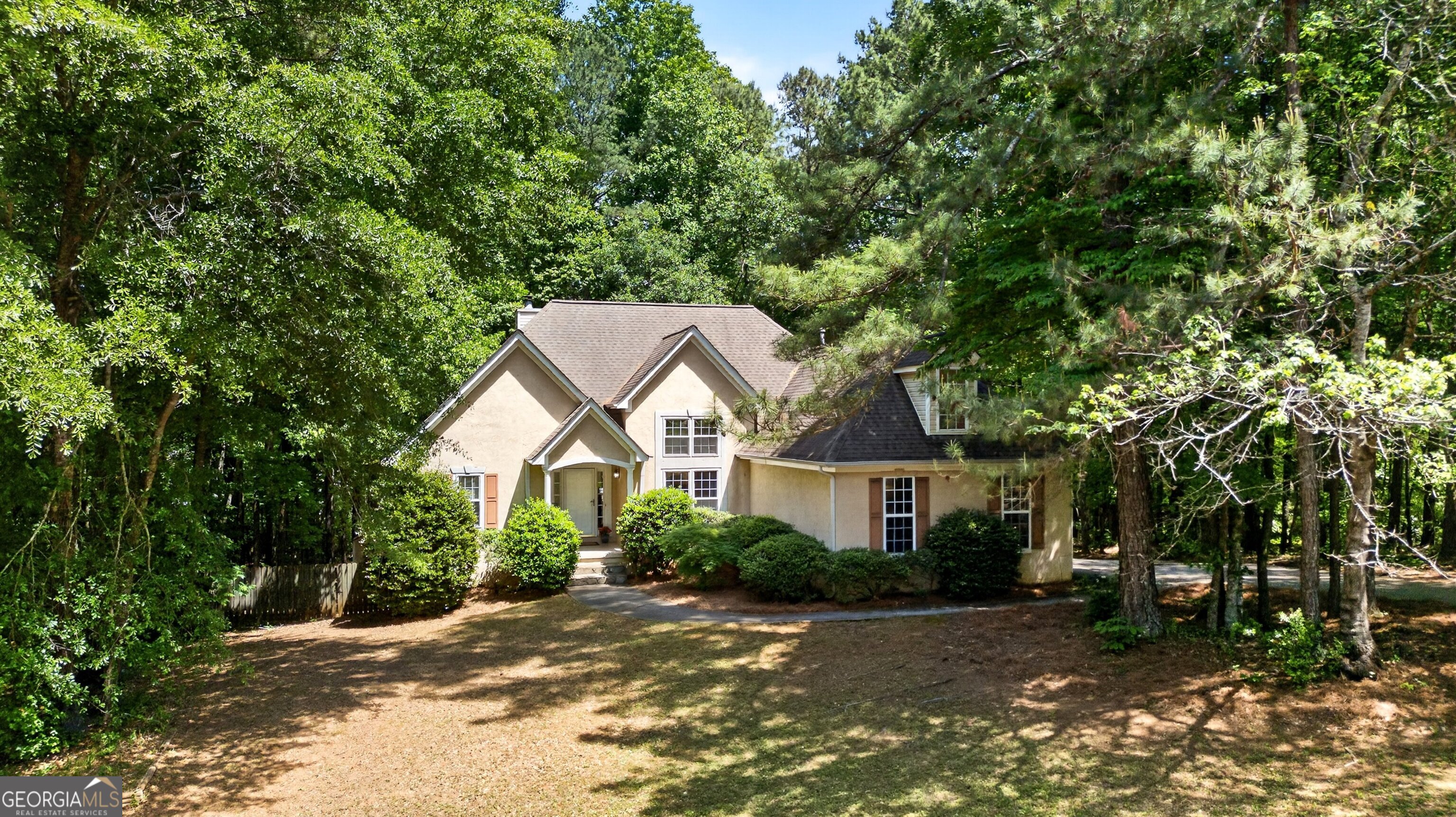101 Line Creek Way Sharpsburg GA 30277
