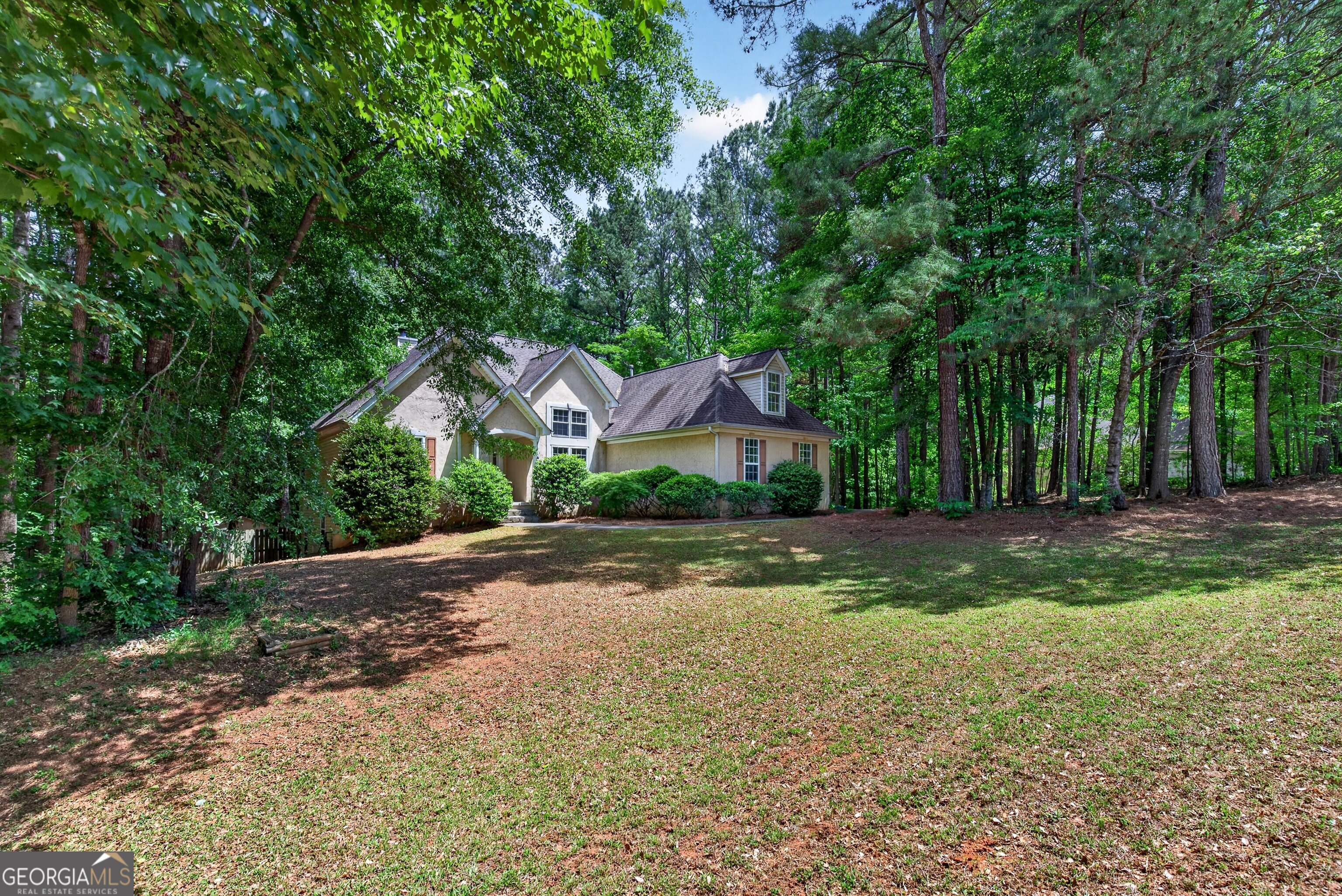 101 Line Creek Way Sharpsburg GA 30277