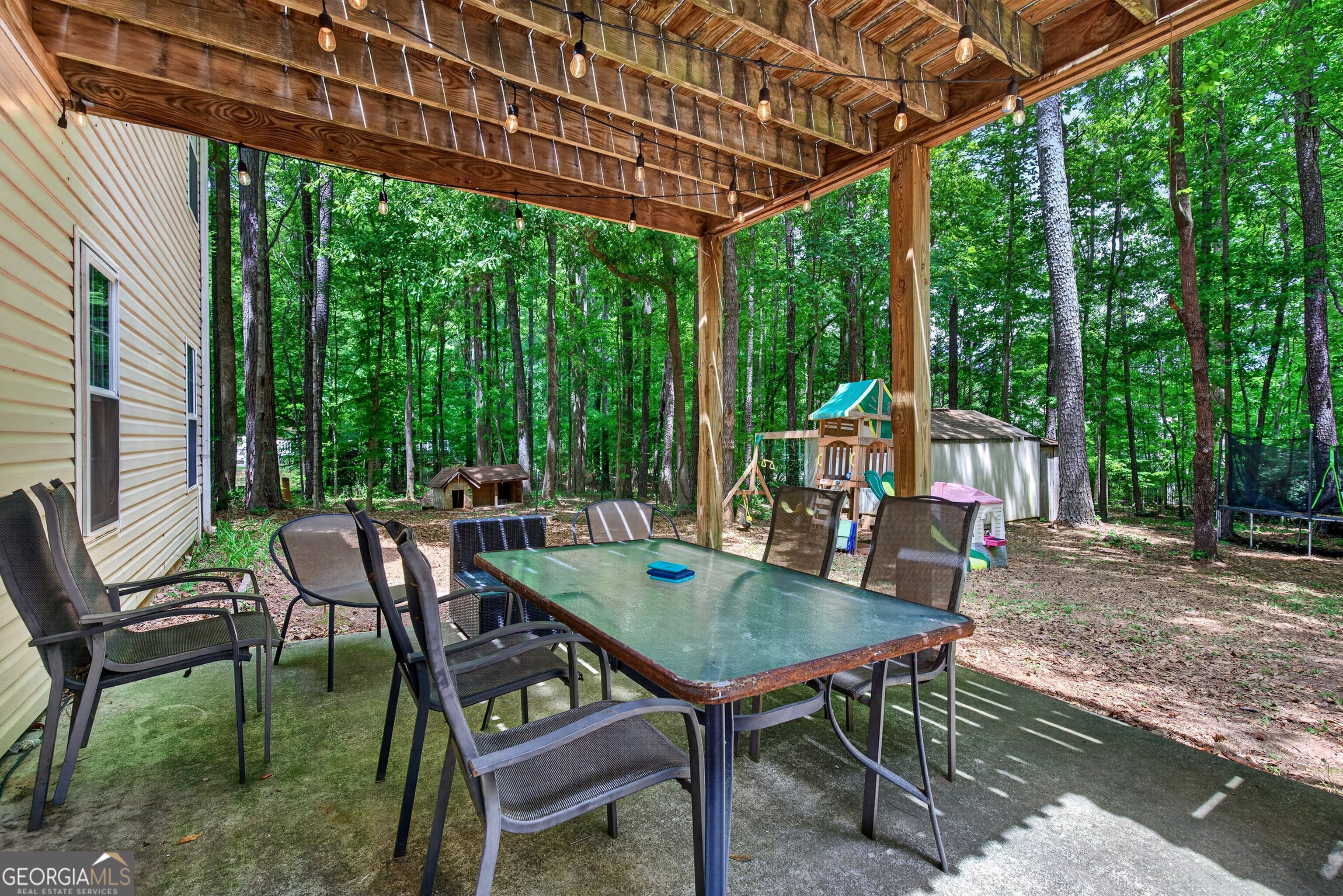 101 Line Creek Way Sharpsburg GA 30277