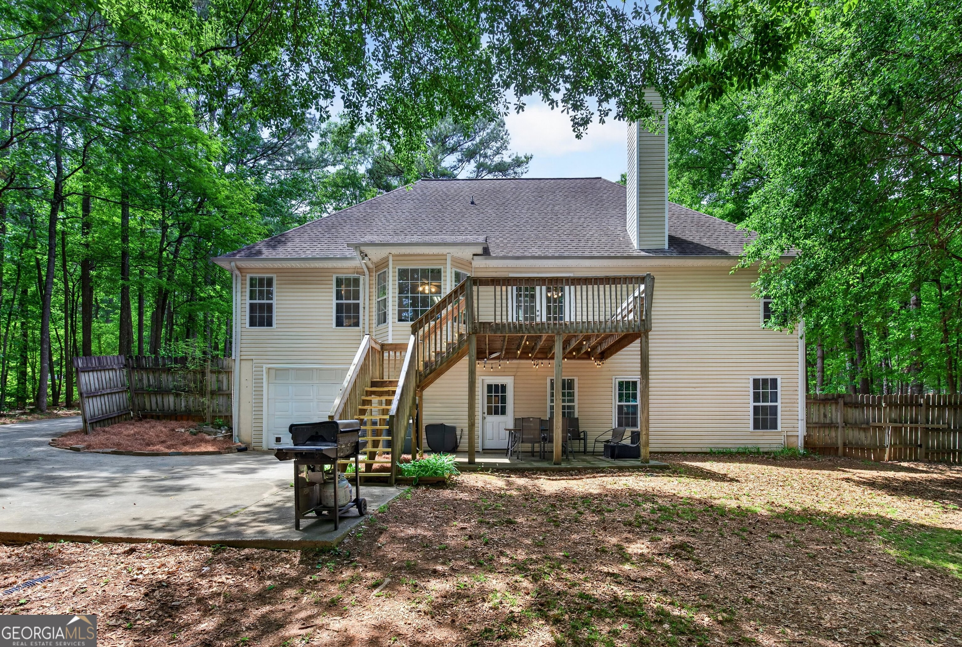 101 Line Creek Way Sharpsburg GA 30277