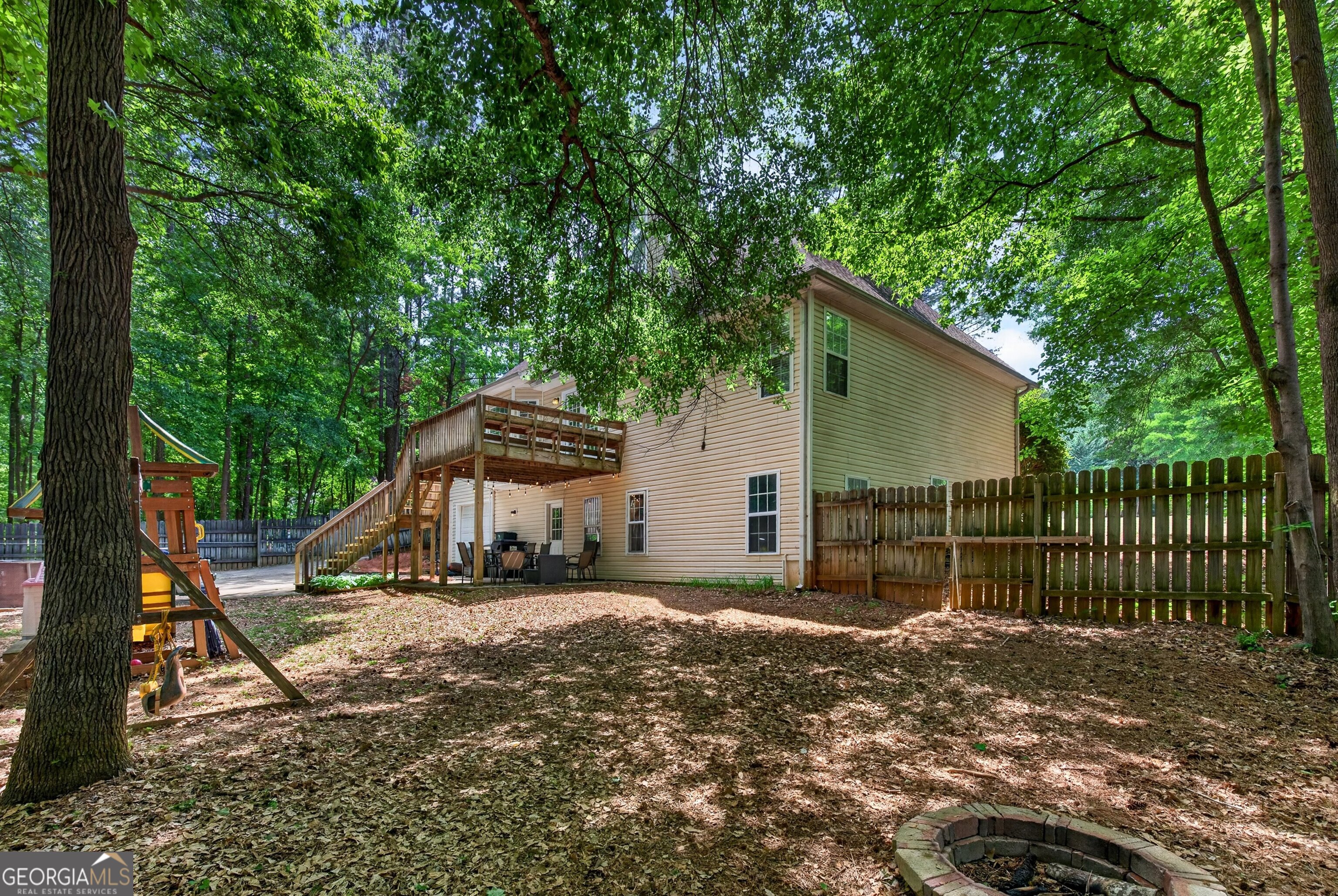 101 Line Creek Way Sharpsburg GA 30277