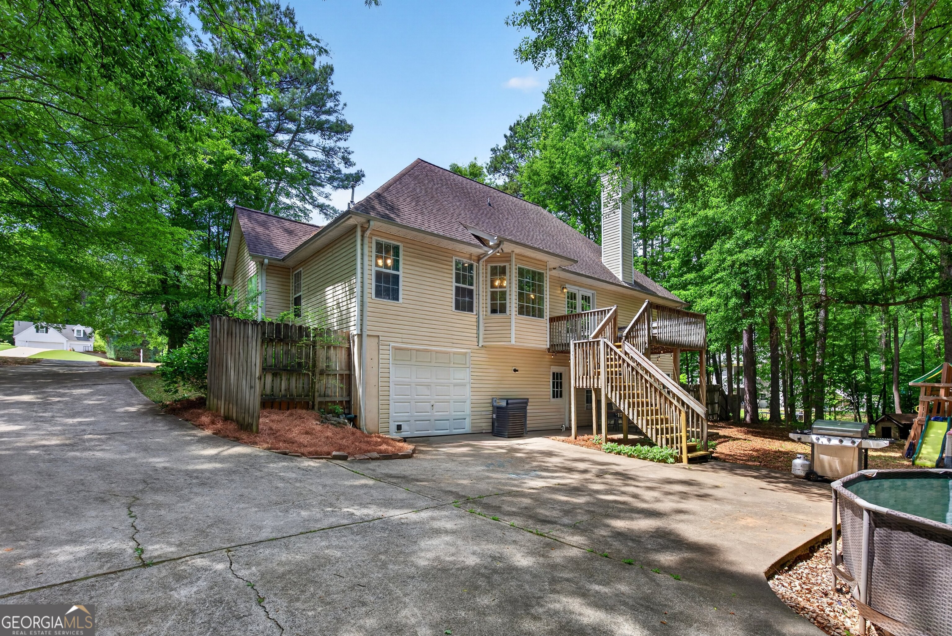 101 Line Creek Way Sharpsburg GA 30277