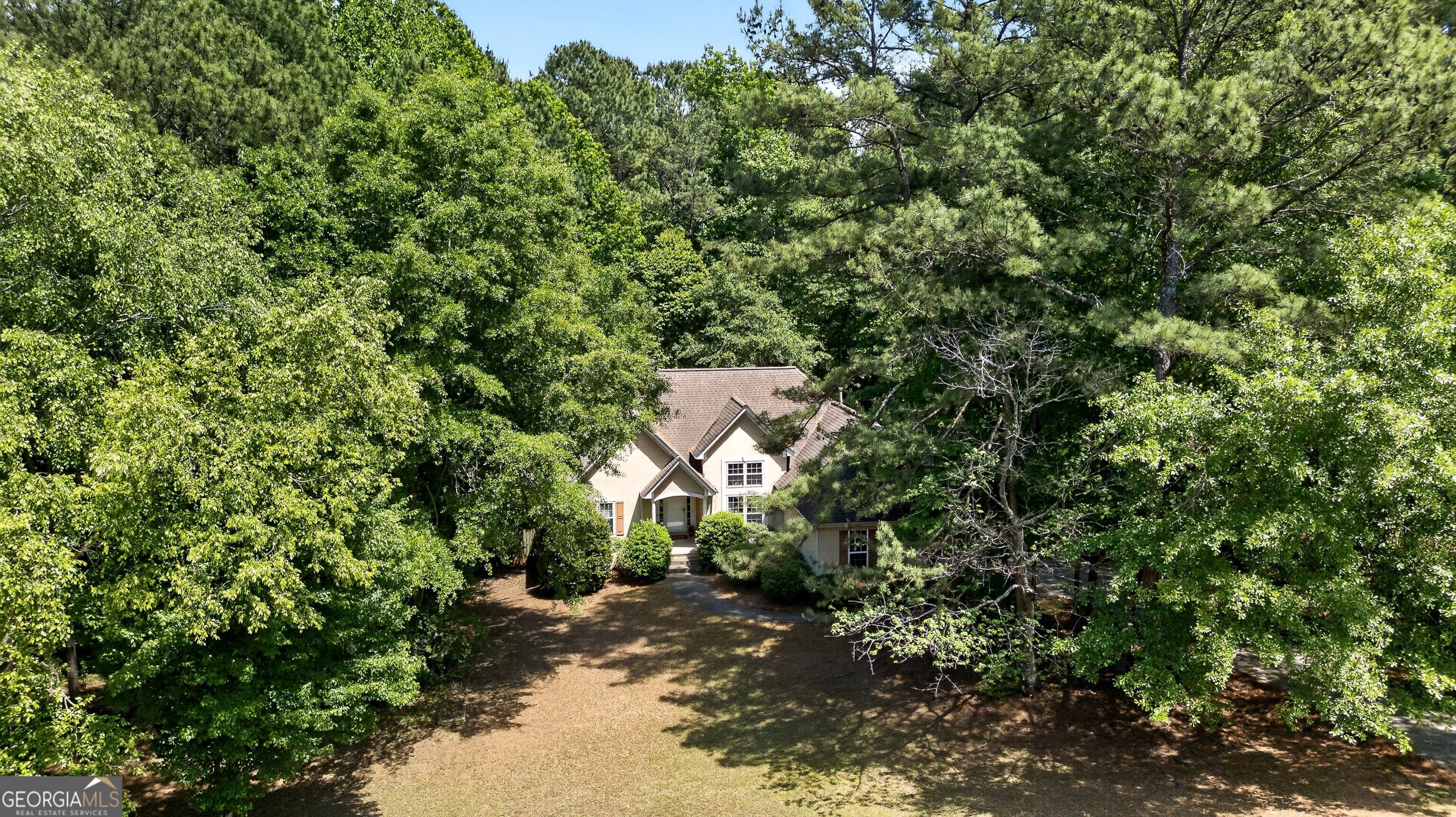 101 Line Creek Way Sharpsburg GA 30277