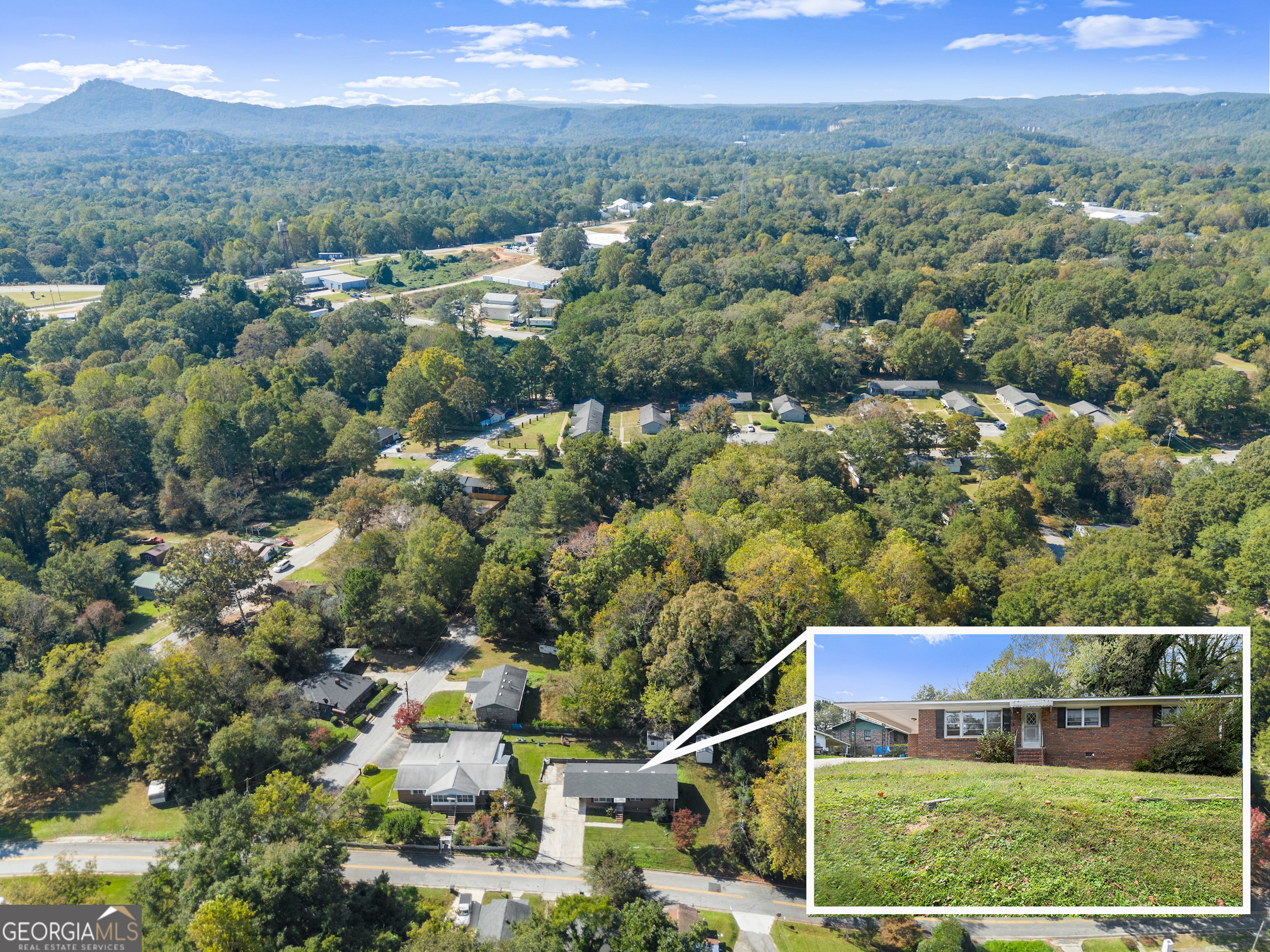 574 S Sage Street Toccoa GA 30577