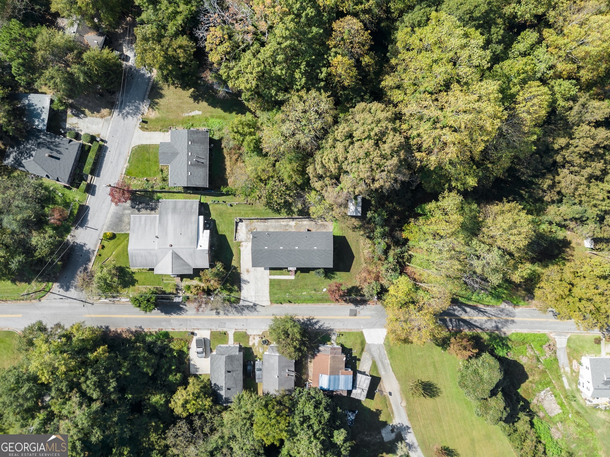 574 S Sage Street Toccoa GA 30577