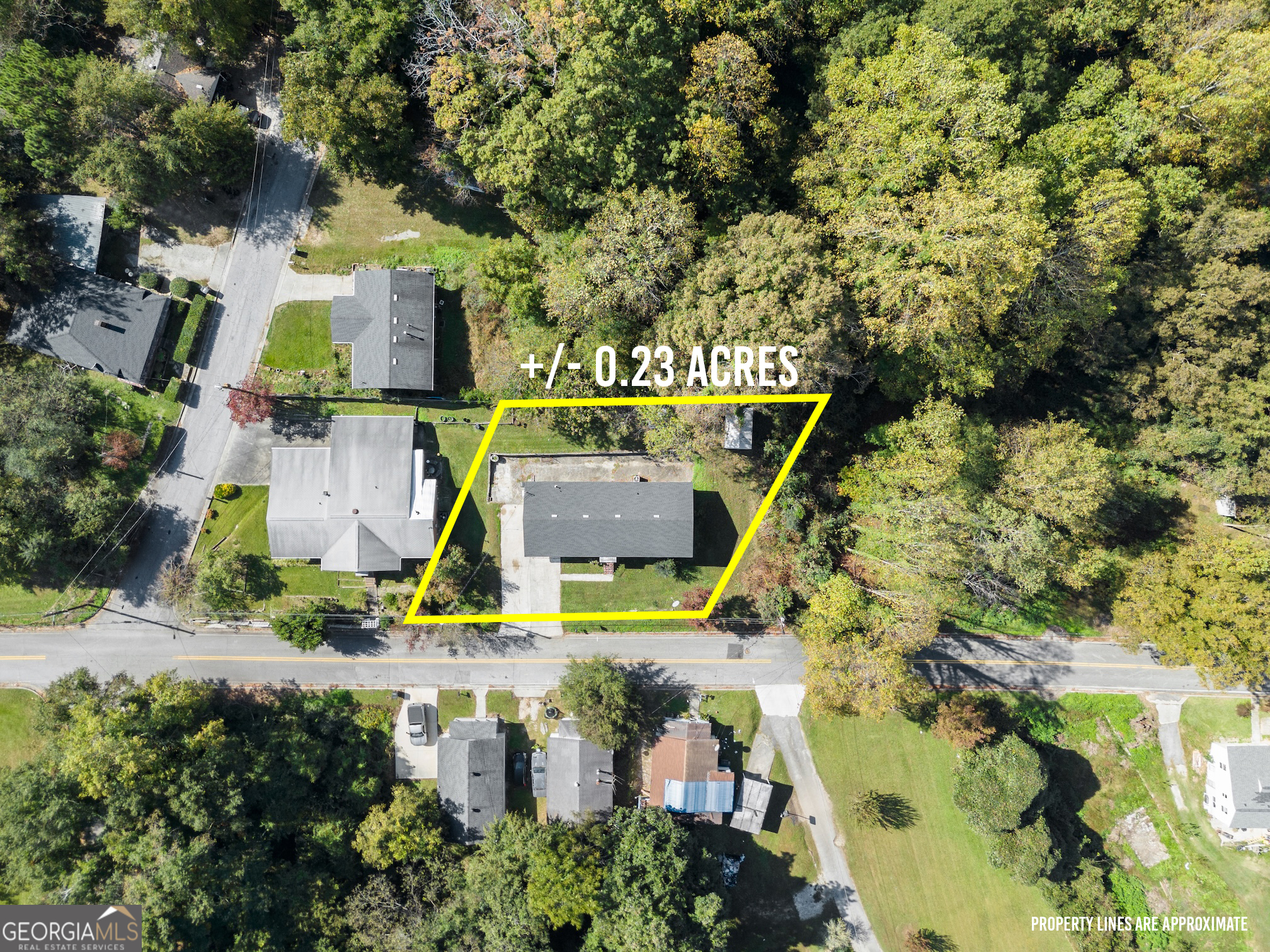 574 S Sage Street Toccoa GA 30577