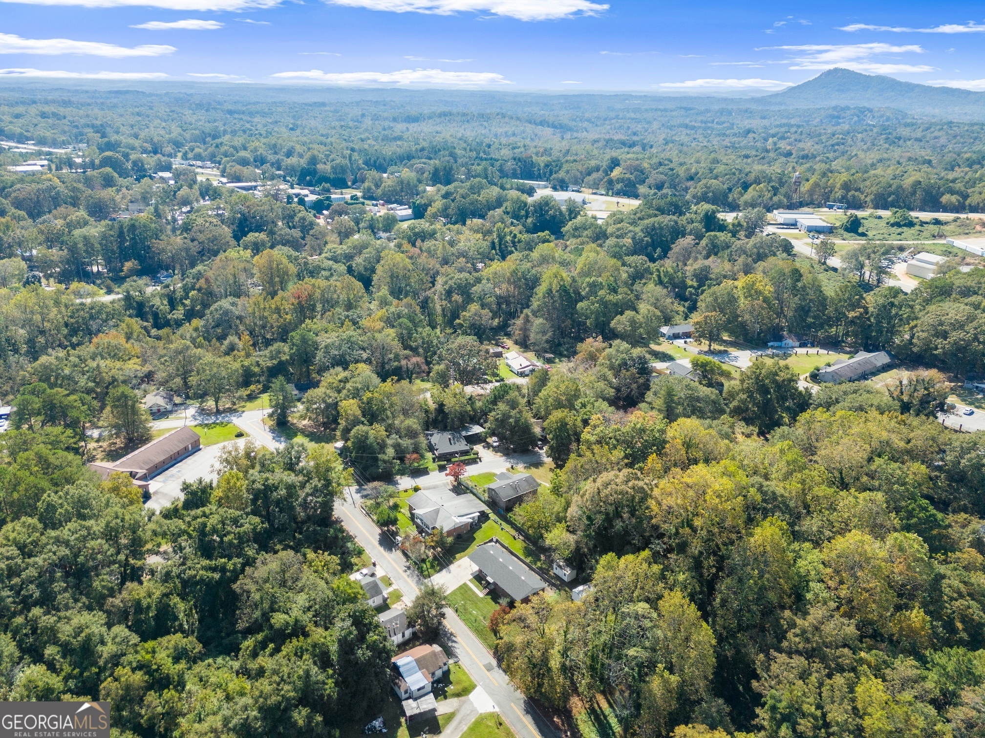 574 S Sage Street Toccoa GA 30577