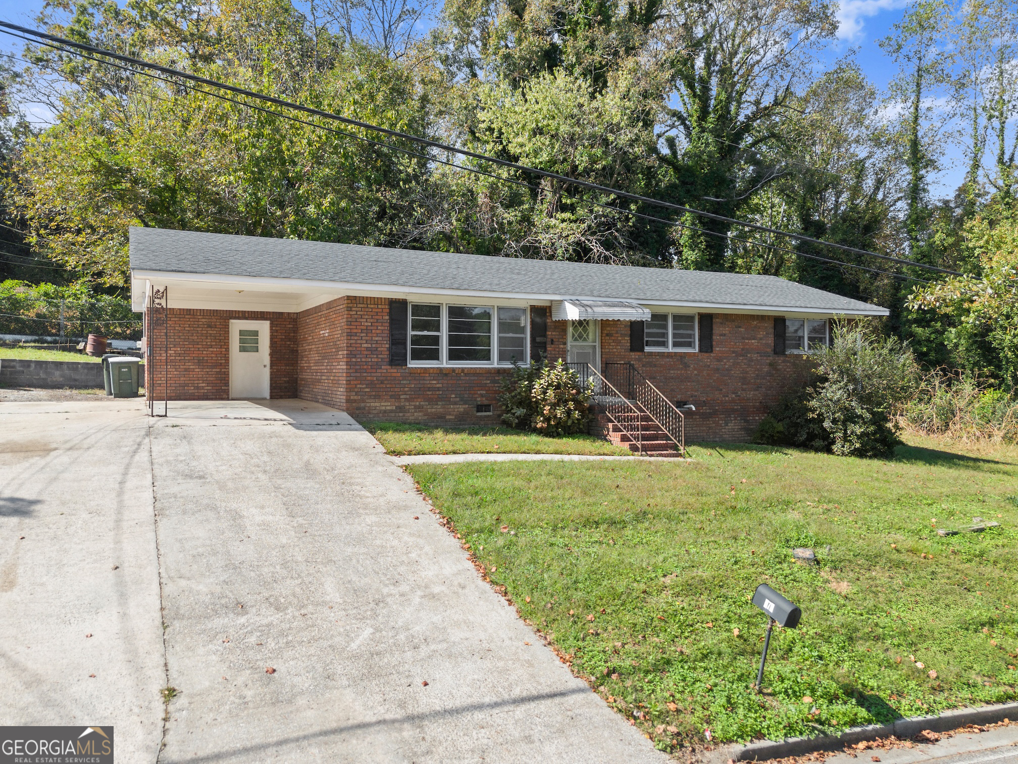 574 S Sage Street Toccoa GA 30577
