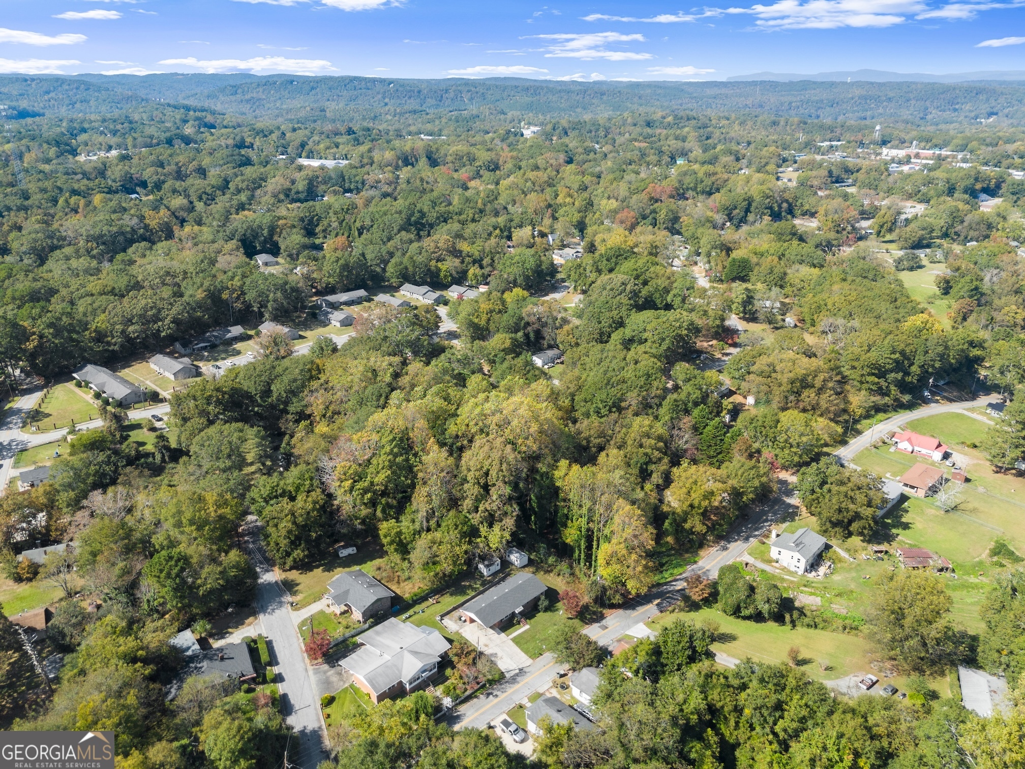 574 S Sage Street Toccoa GA 30577